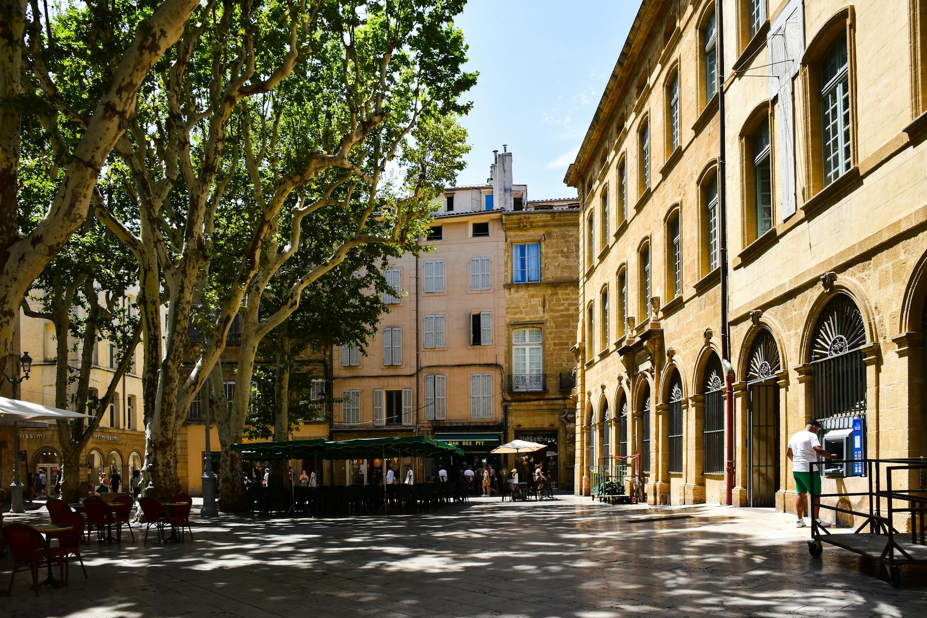Aix-en-Provence