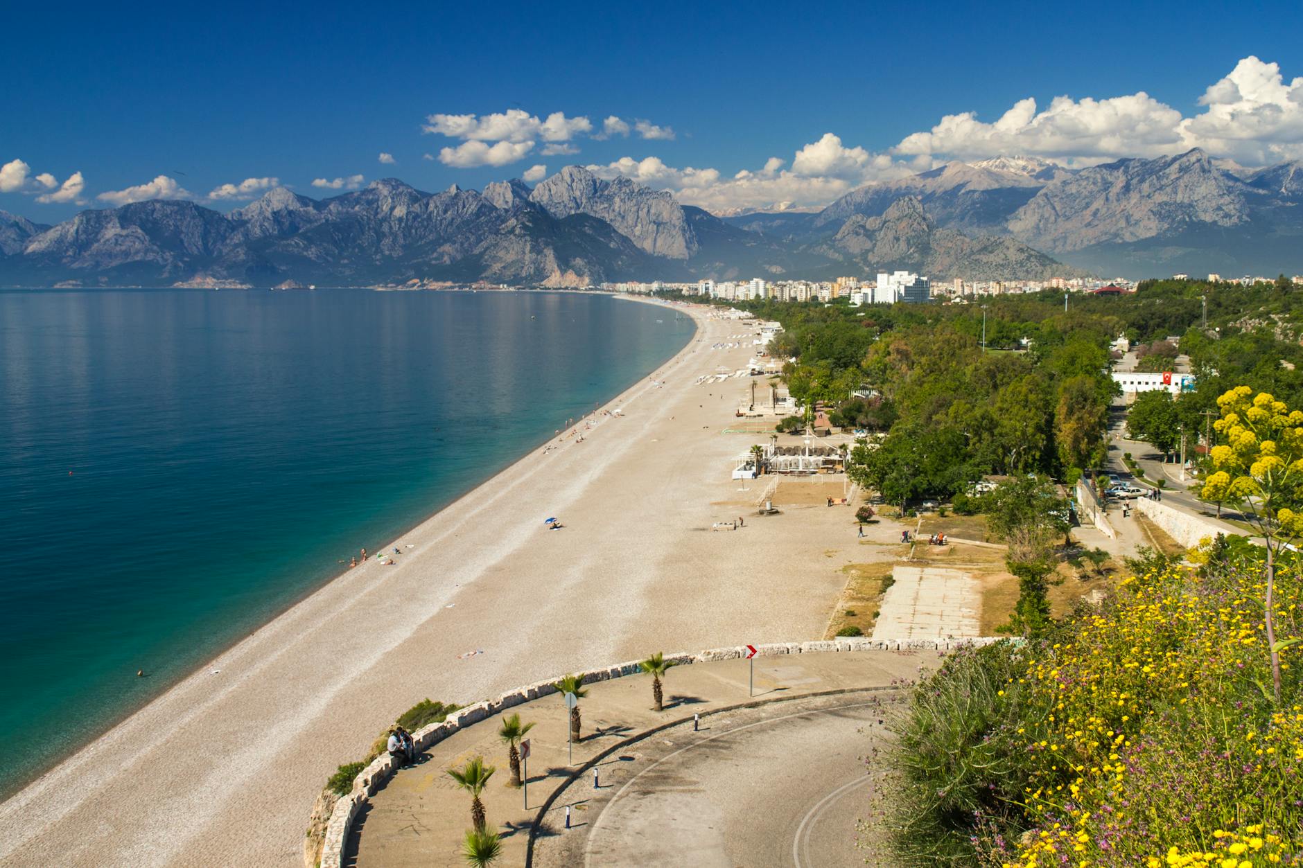 Alanya