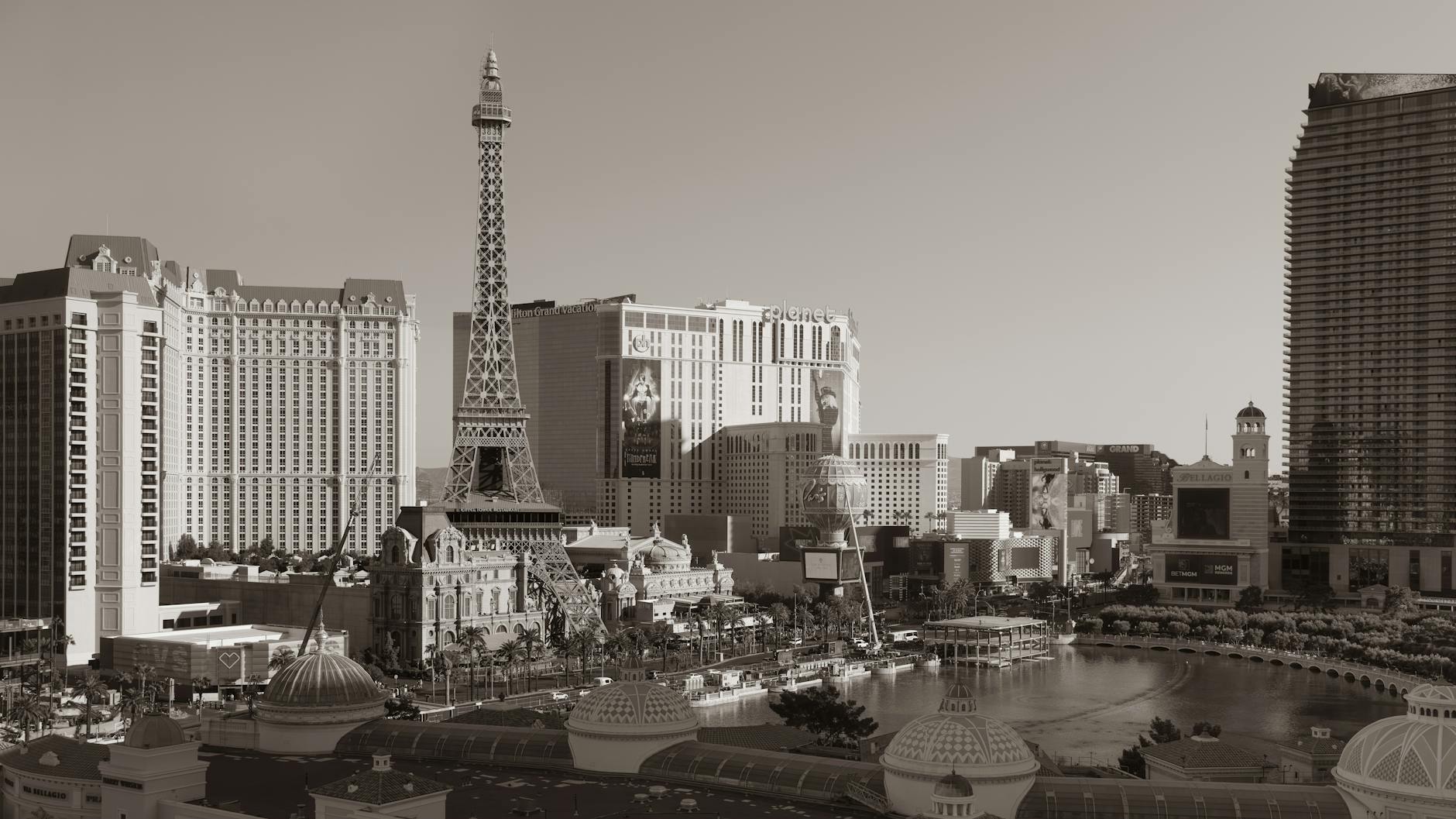 Las Vegas