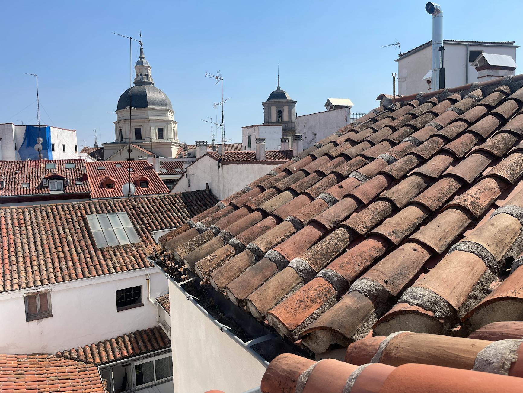 Madrid