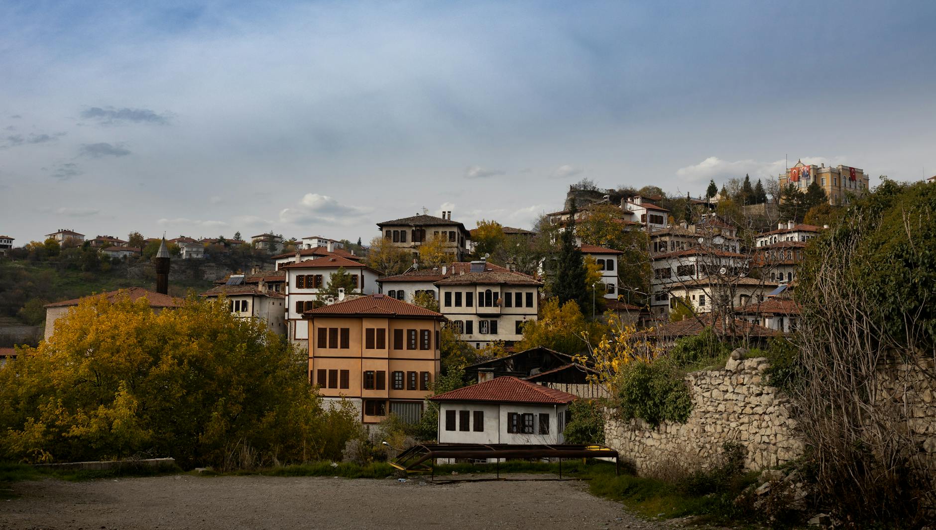 Safranbolu