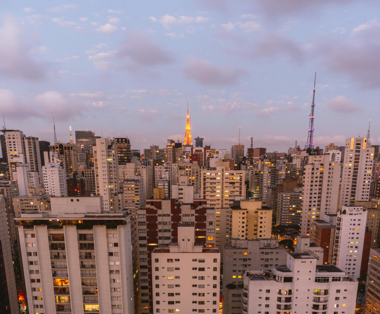 São Paulo
