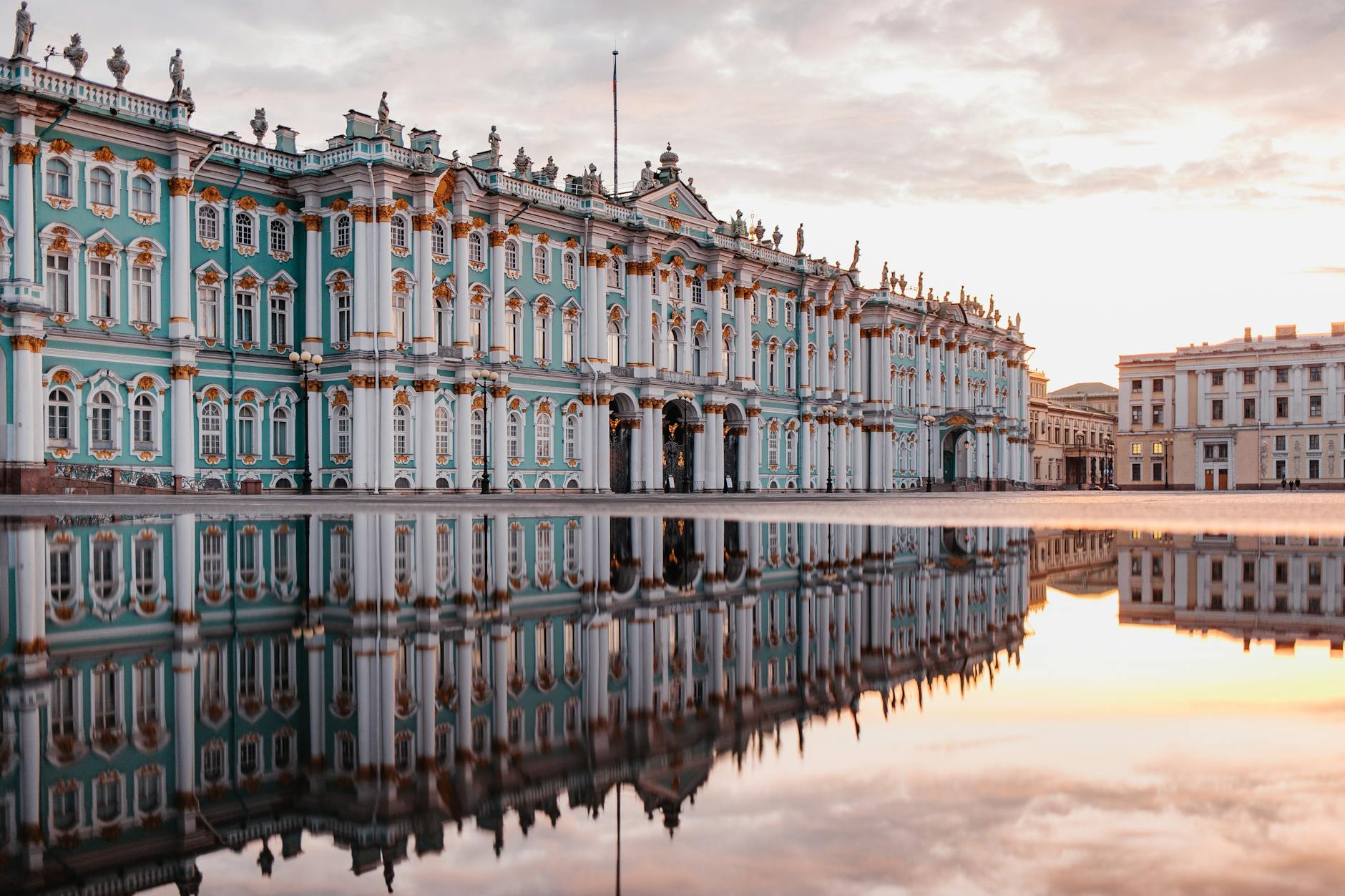 St. Petersburg