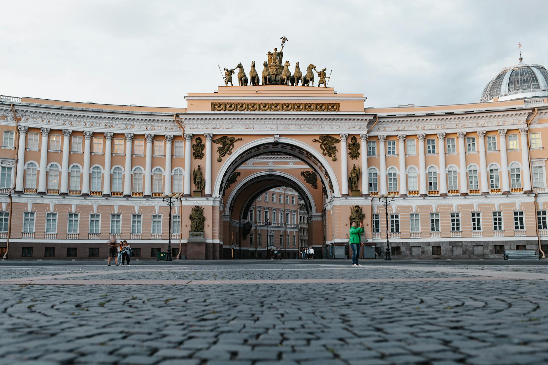St. Petersburg