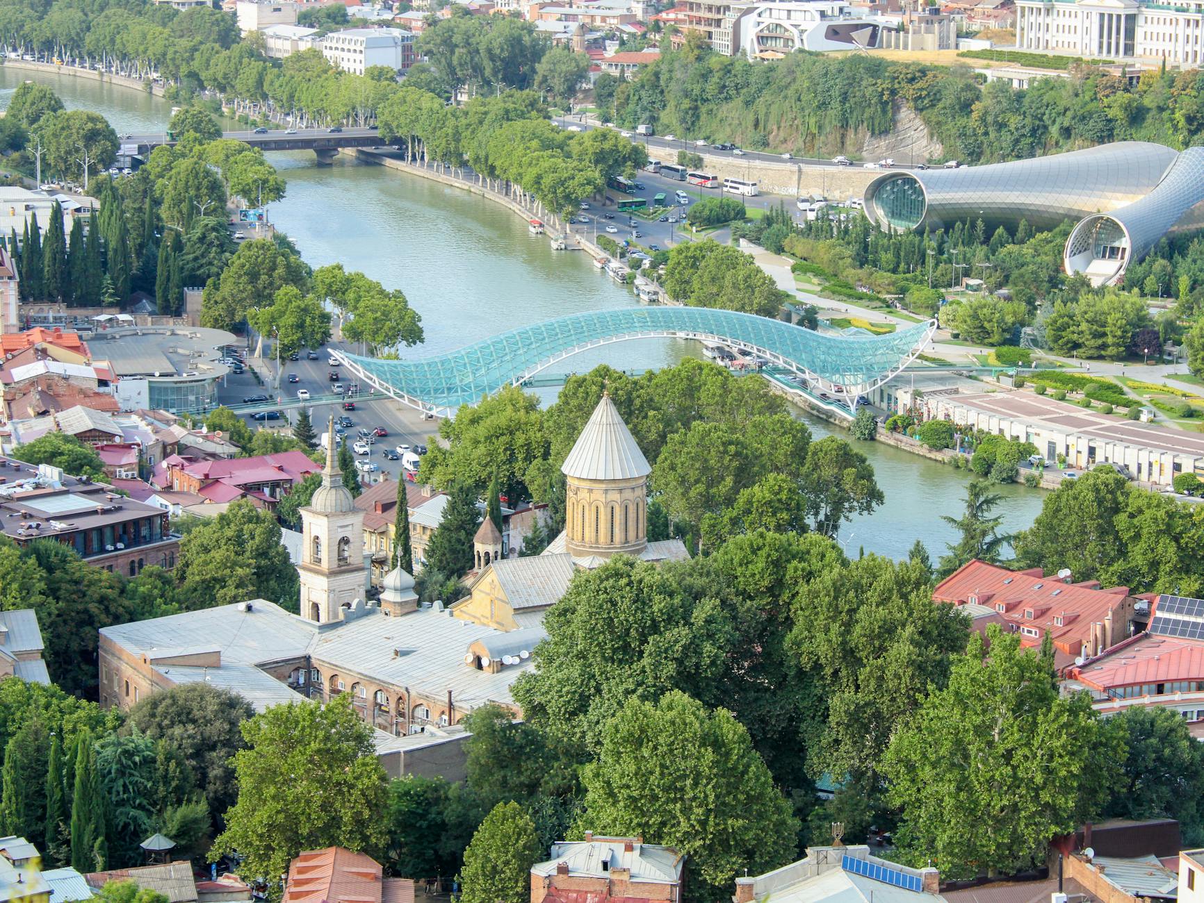 Tbilisi