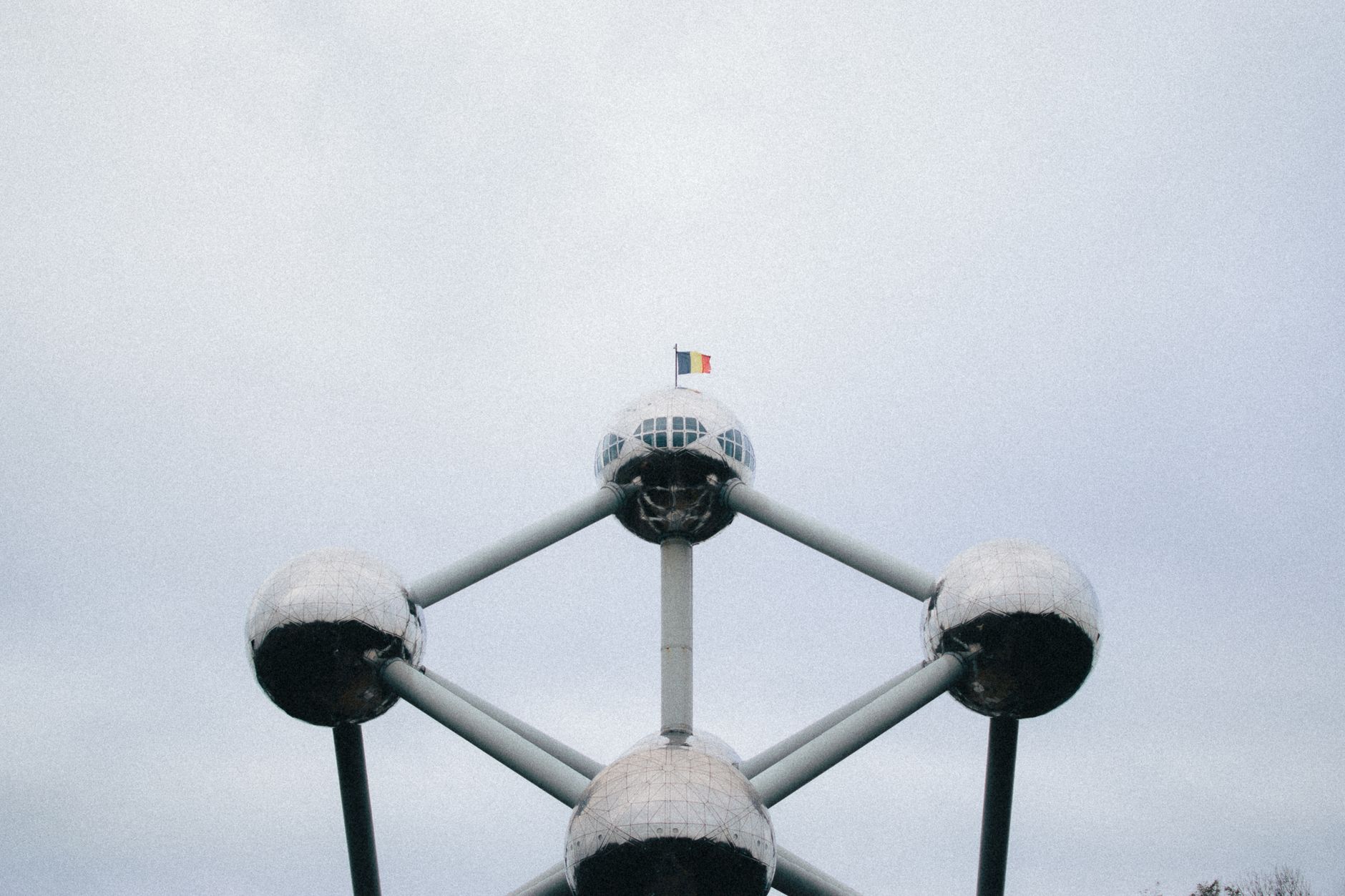 Brüksel'in Kalbinde Ailece Kültür Keşfi! 🇧🇪✨