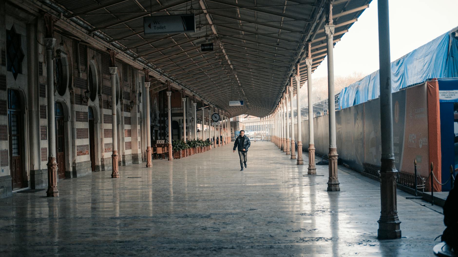 İstanbul'u Tek Başına Keşfet: Kültür Dolu 3 Gün 🇹🇷