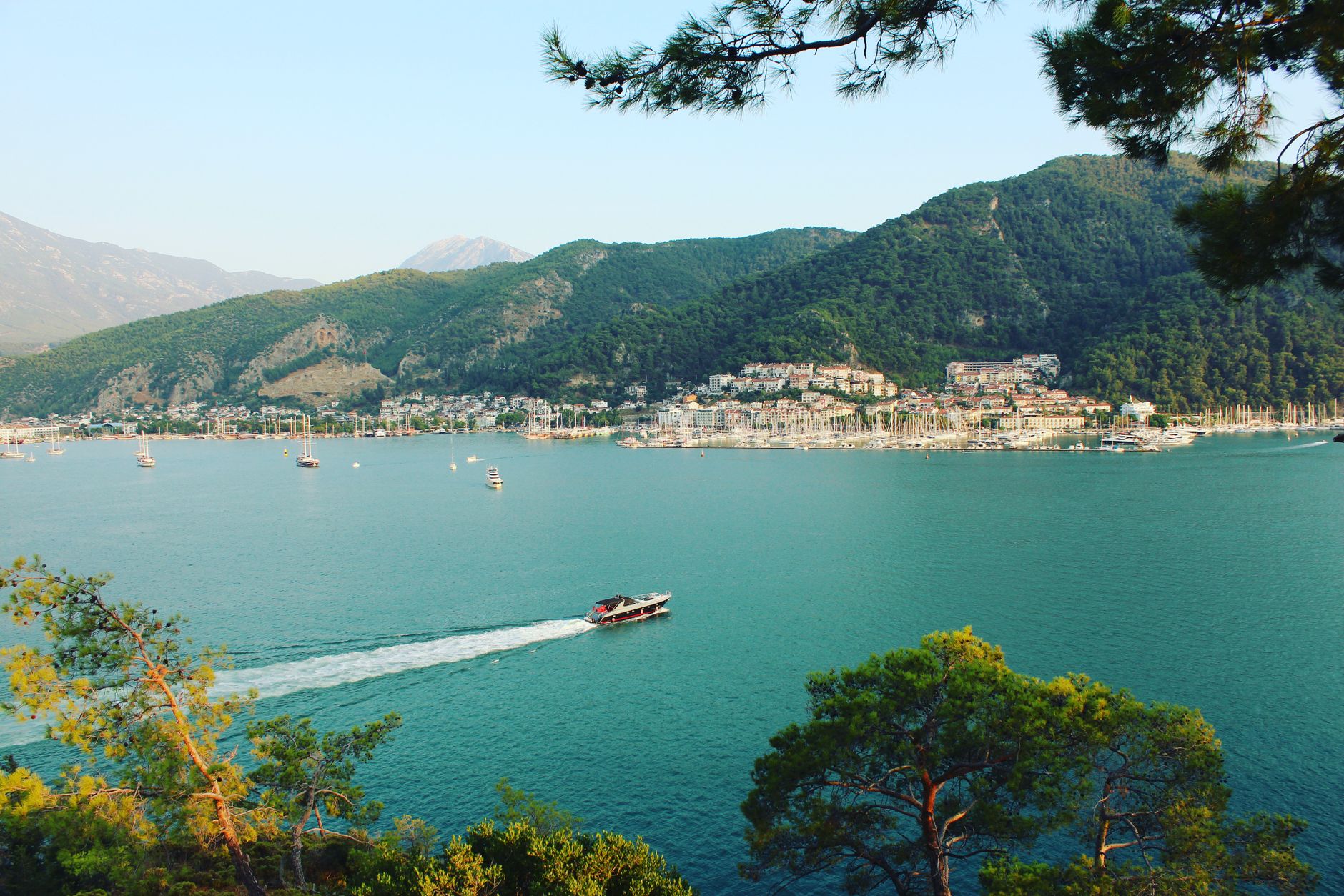 Fethiye'de Ailece Eğlence Dolu 5 Gün! ☀️👨‍👩‍👧‍👦