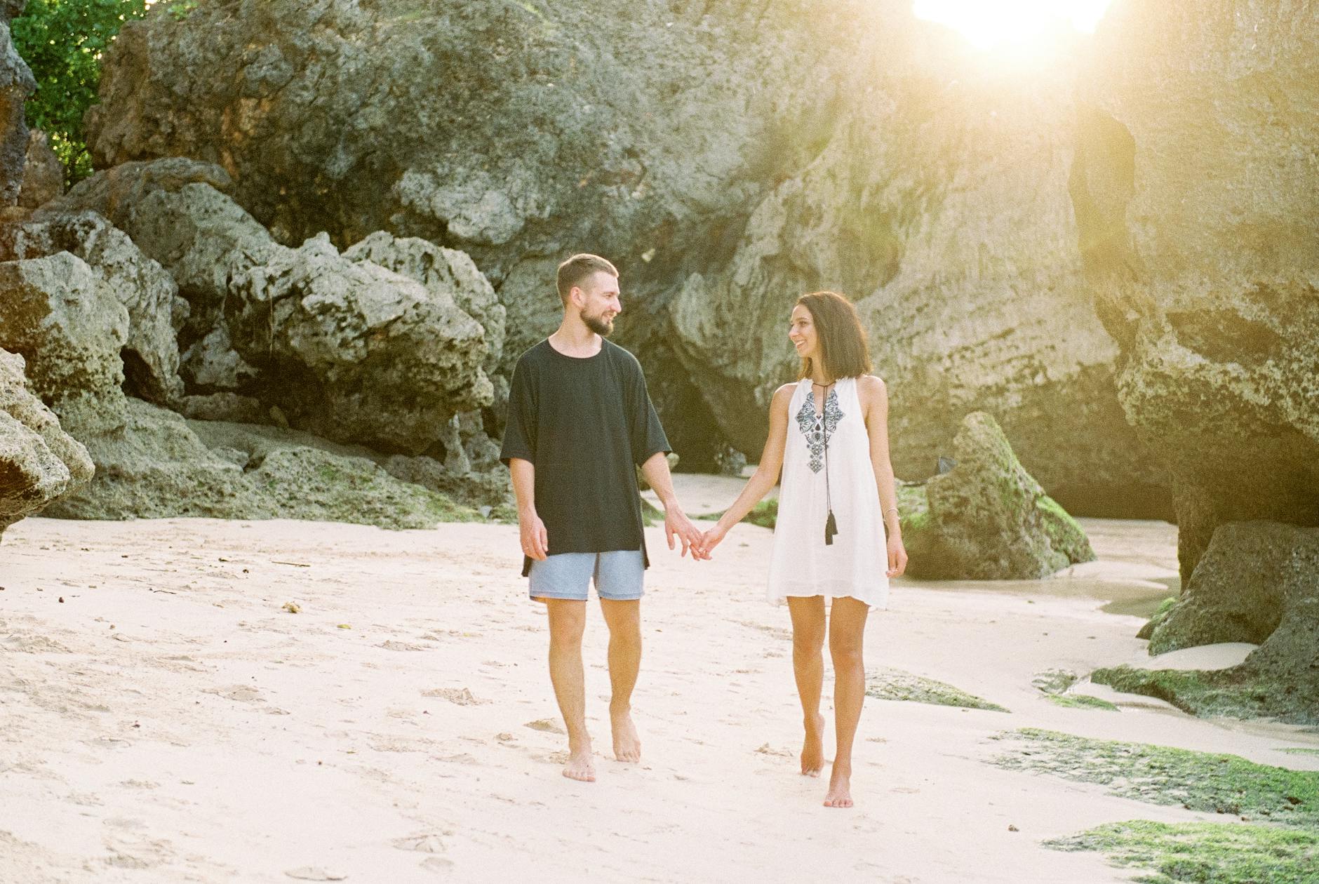 Aşkın ve Huzurun Adası: Bali Romantizmi 💖