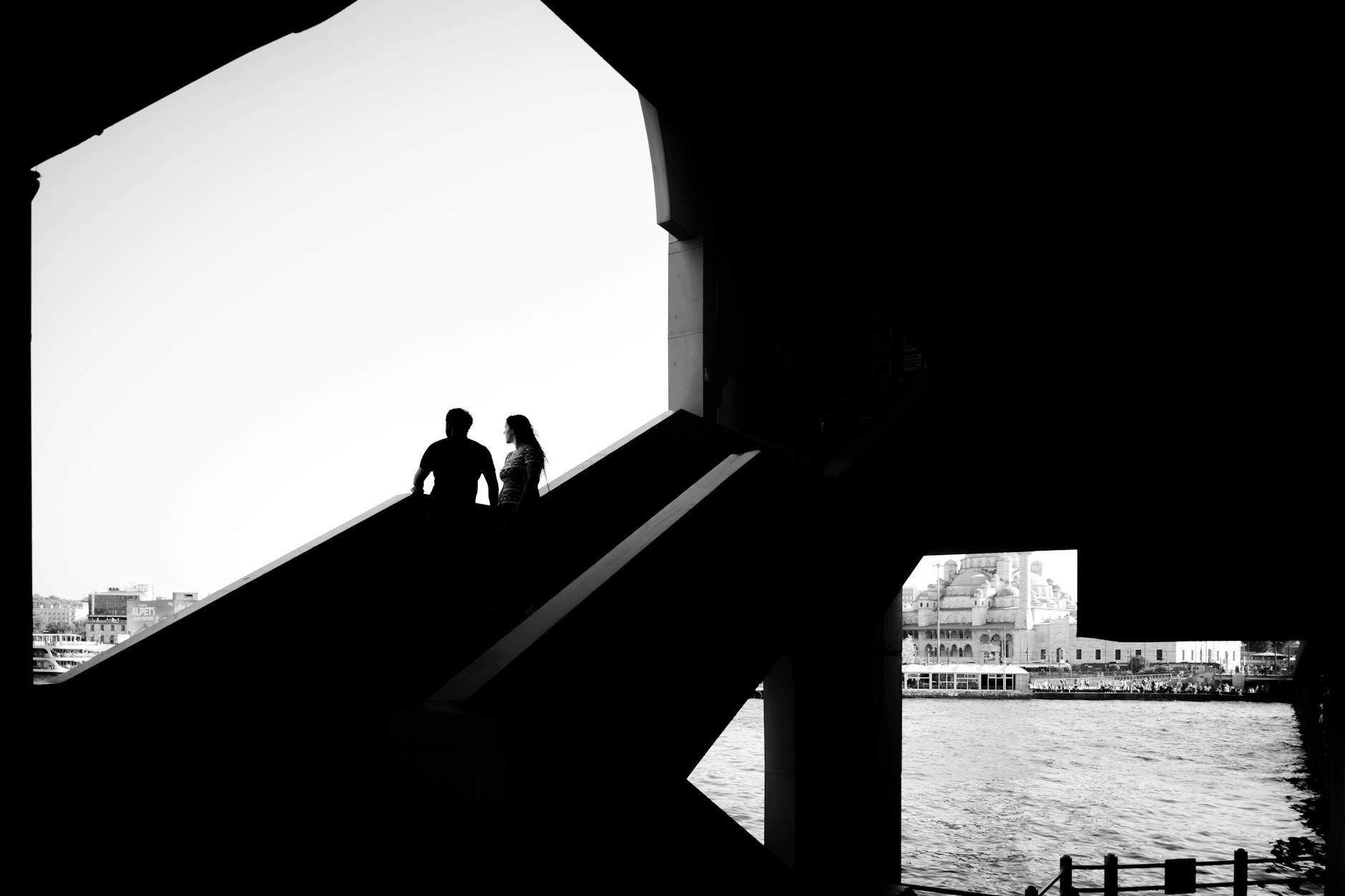 İstanbul'da Romantik Kültür Gezisi 🇹🇷💖