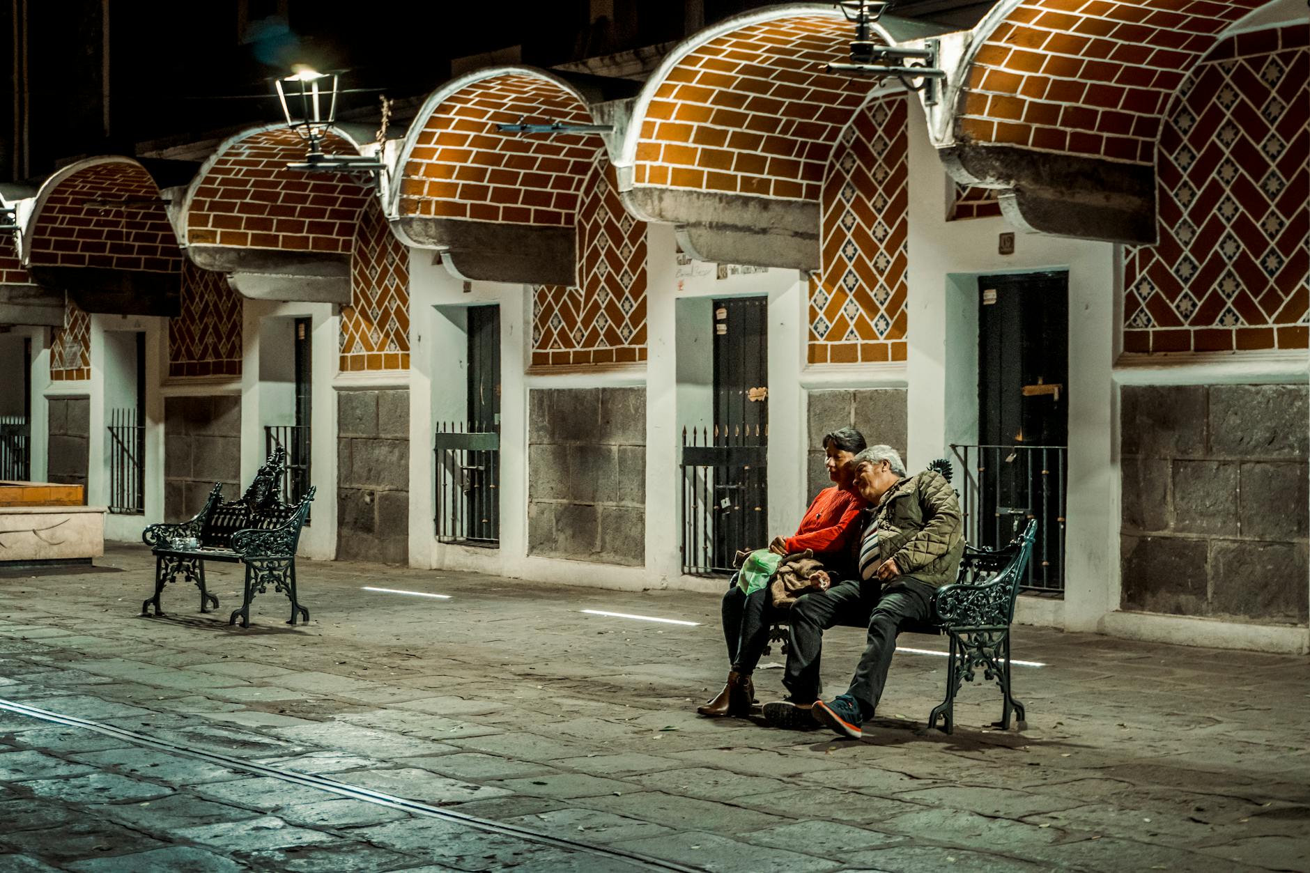 Aşkın Rengi: Puebla'da Romantik Bir Hafta 💖