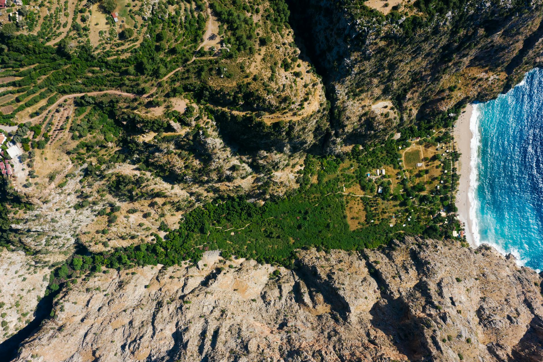 Fethiye'de Ailece Doğa Keşfi: Tek Günlük Unutulmaz Macera! 🌳👨‍👩‍👧‍👦