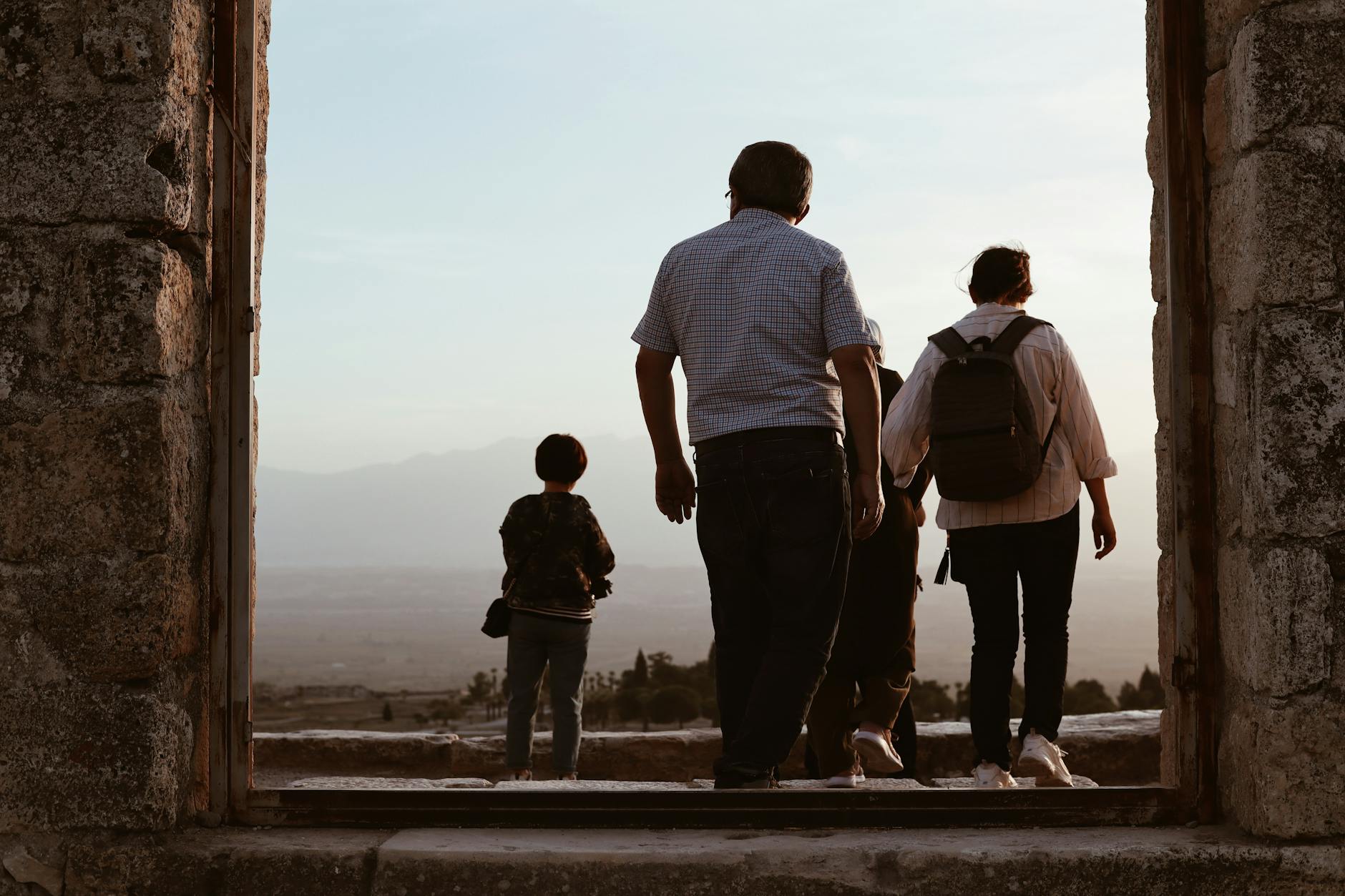 Split'in Tarihi Dokusunda Ailece Bir Gün! 🏛️☀️