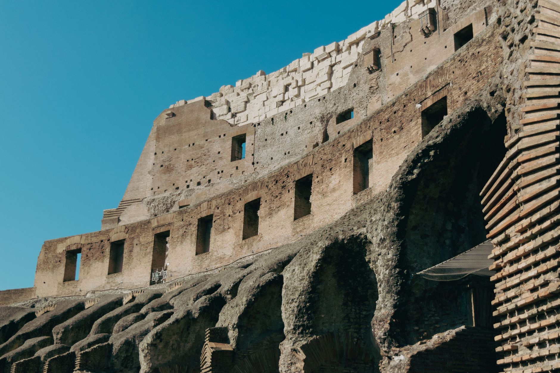 Ebedi Şehir Roma'da Arkadaşlarla Kültür Keşfi 🇮🇹✨