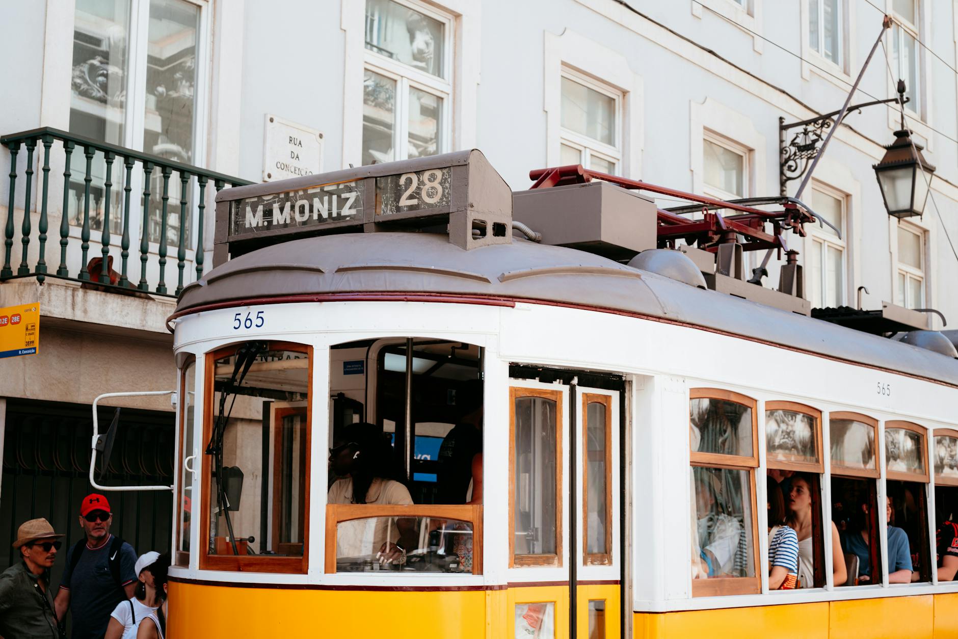 Lizbon'da Aşk Dolu Kültürel Kaçamak 🇵🇹❤️