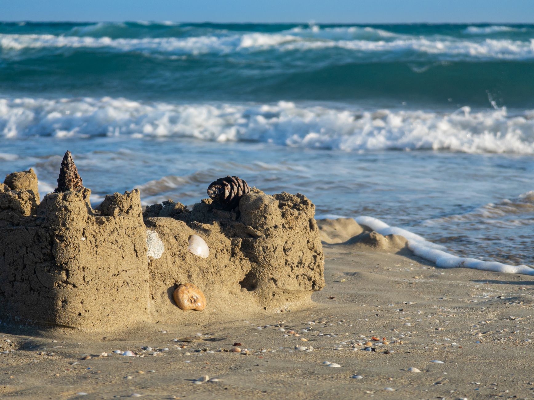 Mersin'de Ailece Eğlence Dolu Akdeniz Rüyası! 🏖️