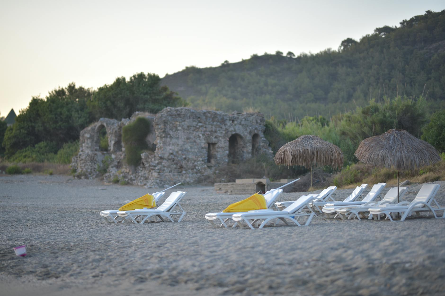 Antalya'da Arkadaşlarla Eğlence Dolu 5 Gün! ☀️🎉