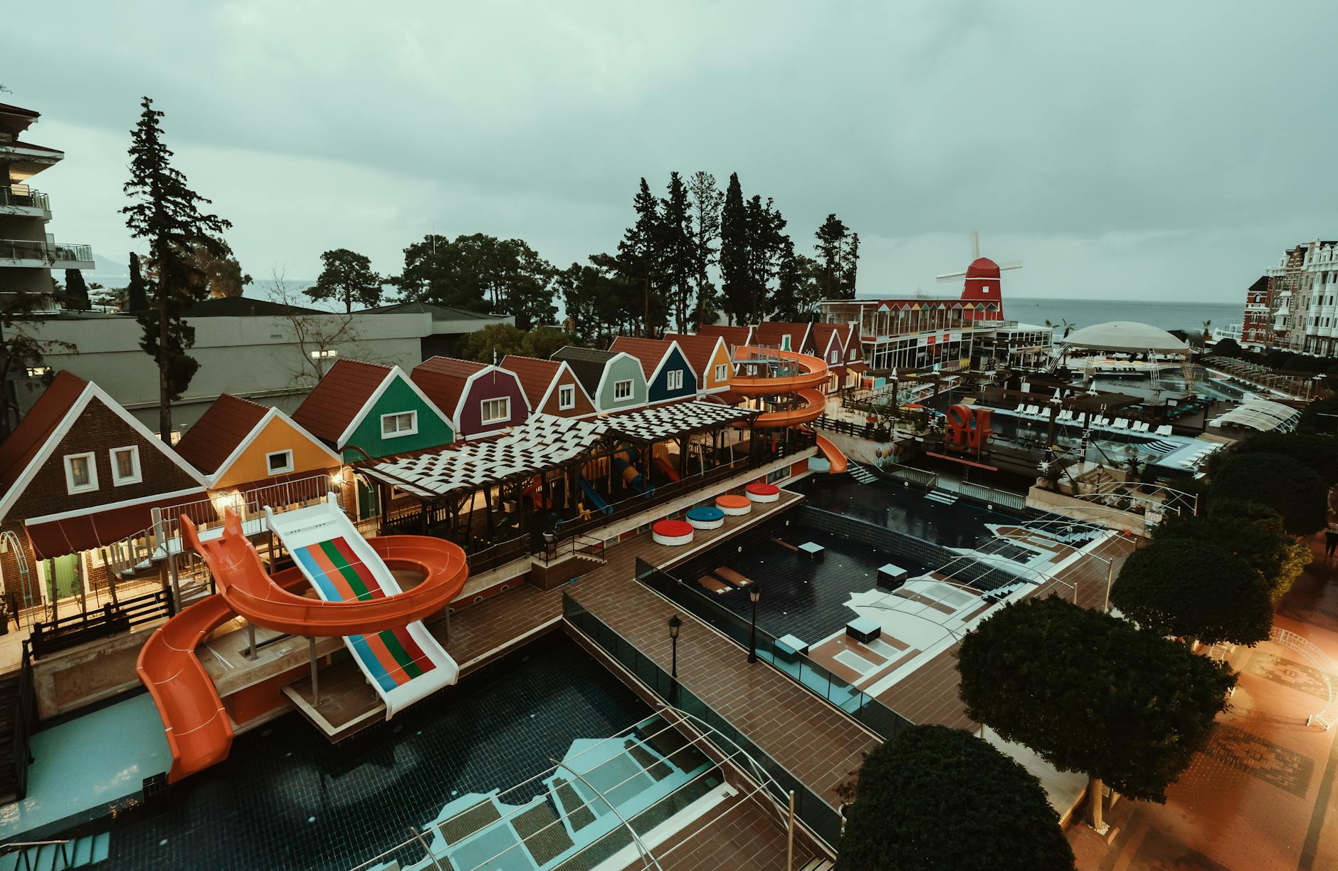 Antalya'da Ailece Unutulmaz Bir Eğlence Günü! ☀️