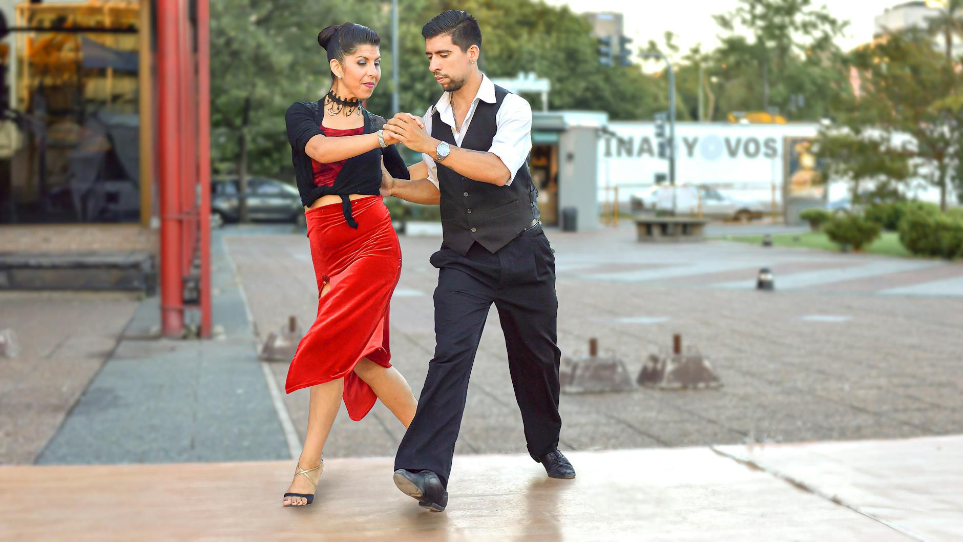 Aşkın Ritmiyle Buenos Aires: Tango ve Romantizm Dolu 5 Gün! ❤️🇦🇷