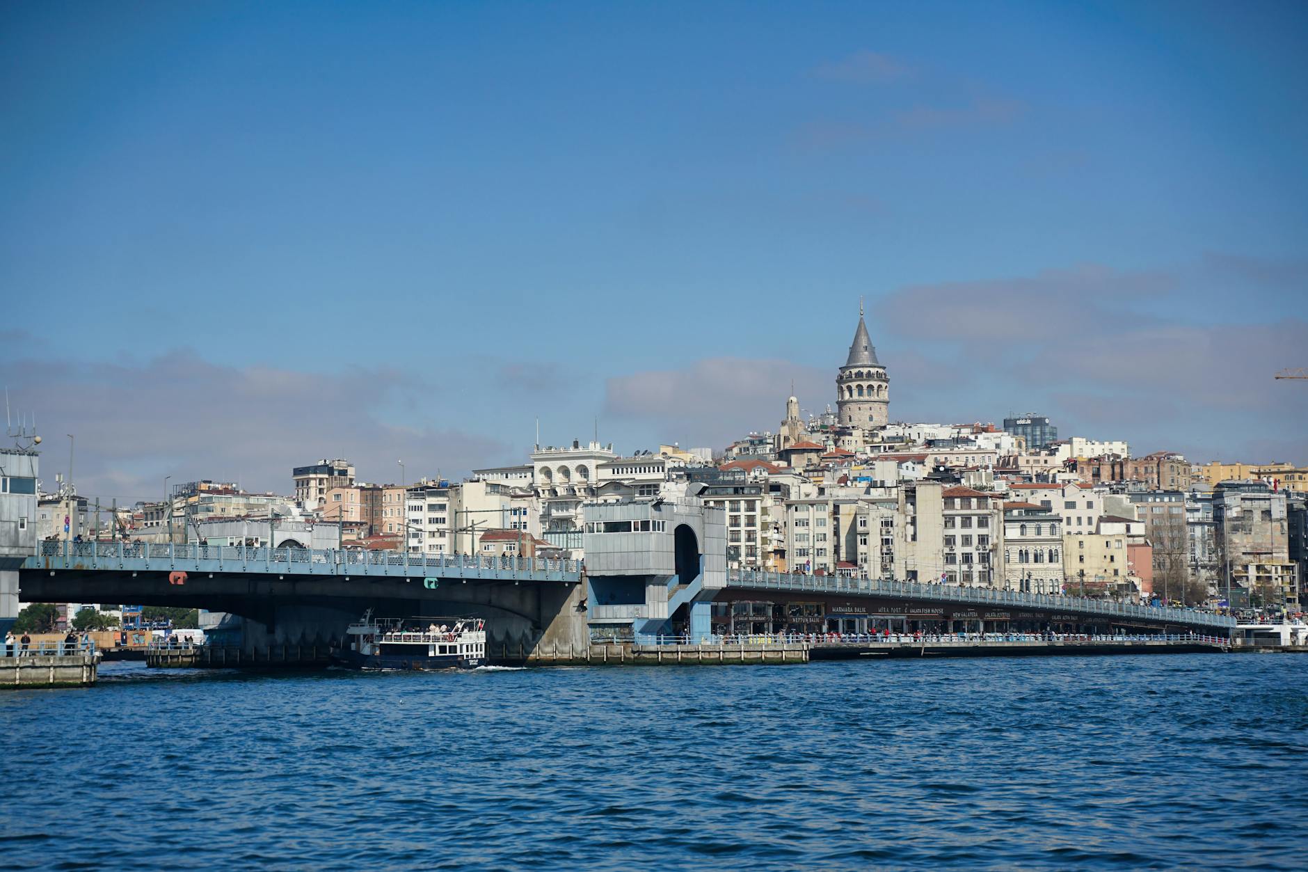 İstanbul'da Aşk Dolu Lezzet Durakları 💖