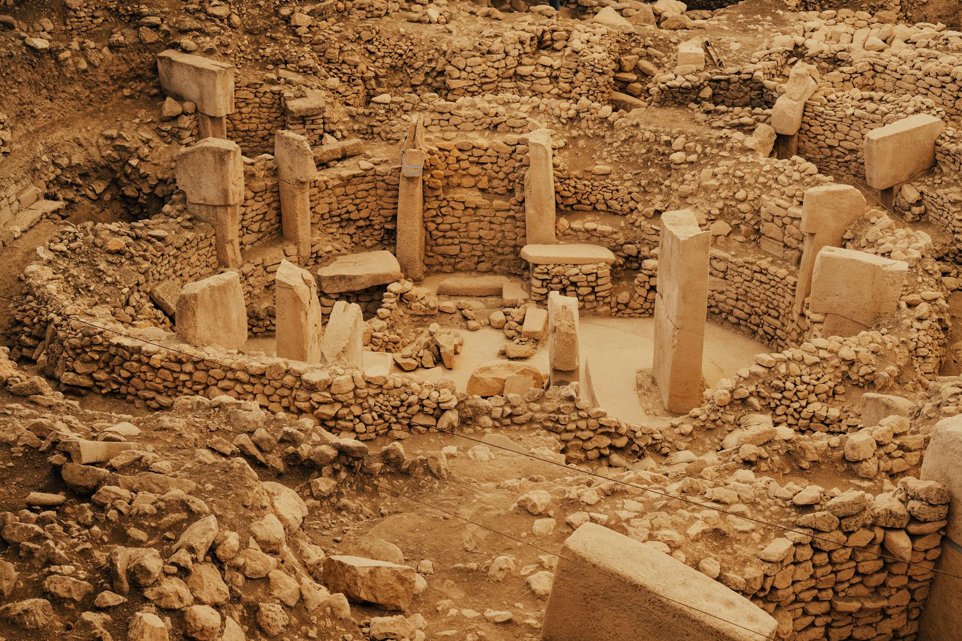 Mezopotamya'nın Kalbinde Kültürel Bir Keşif: Şanlıurfa