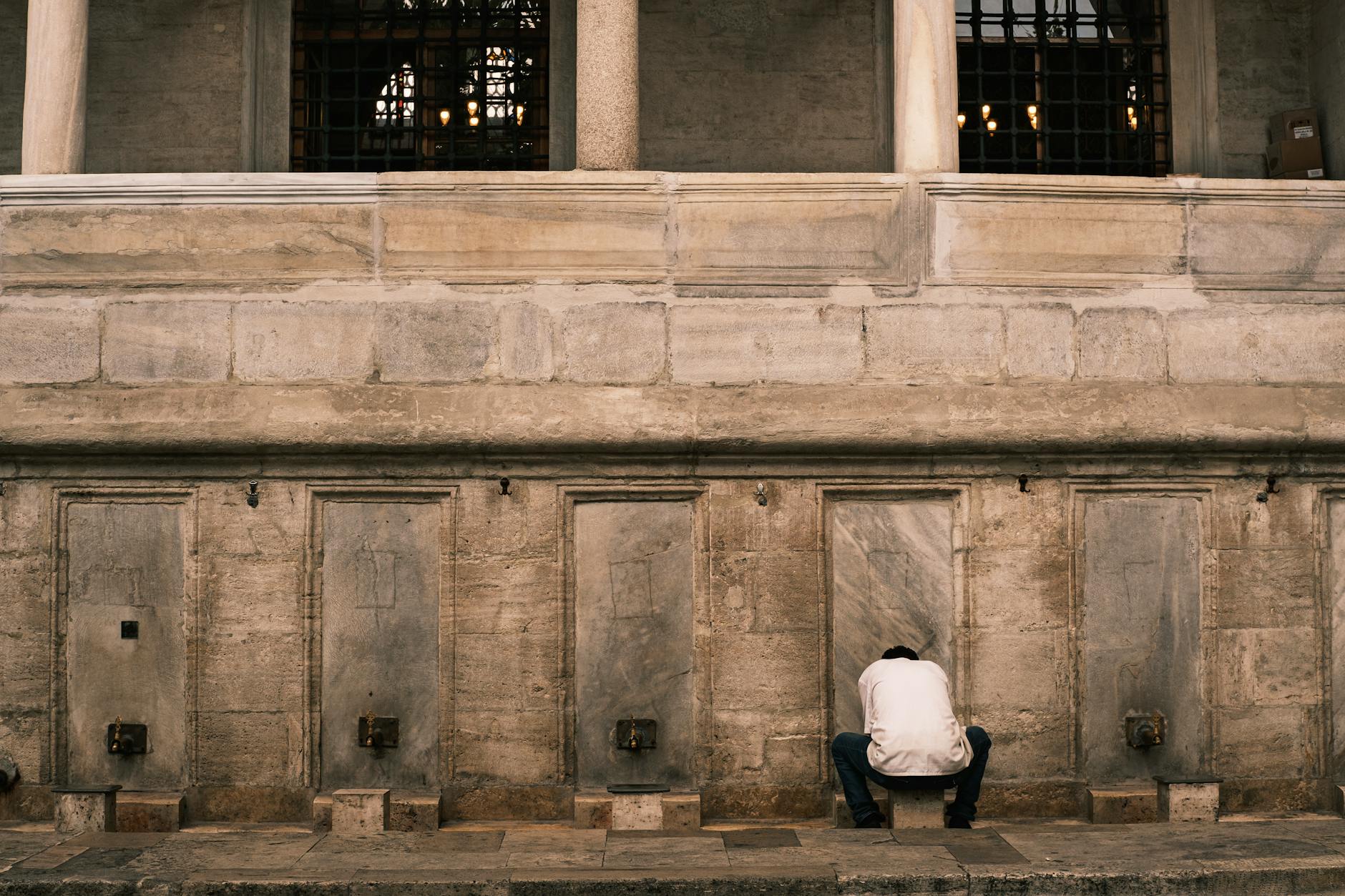 Şanlıurfa: Tarihin Kalbinde Bir Gün 🕌✨