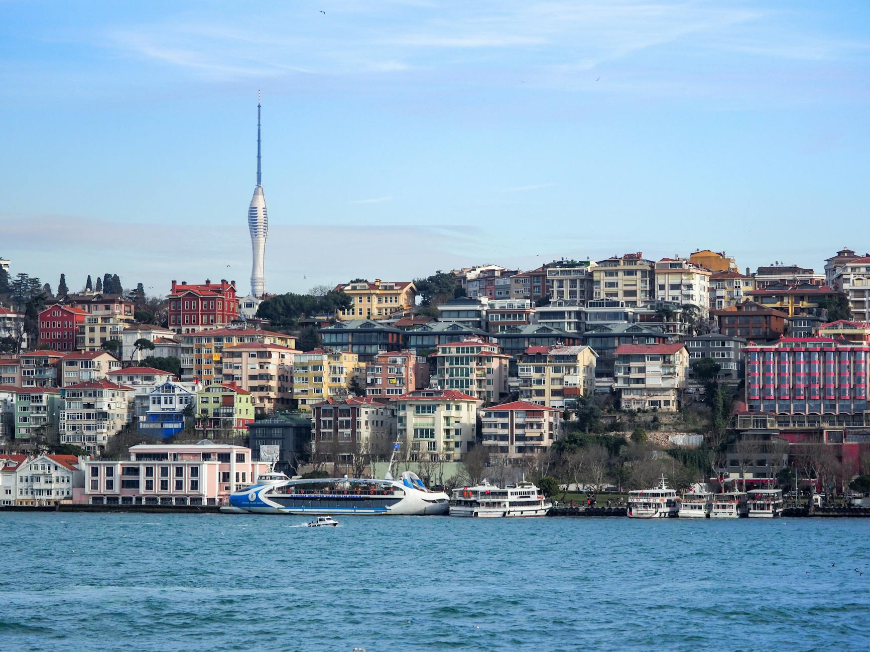 İstanbul'da Tek Başına Eğlence Dolu Bir Gün! 🥳