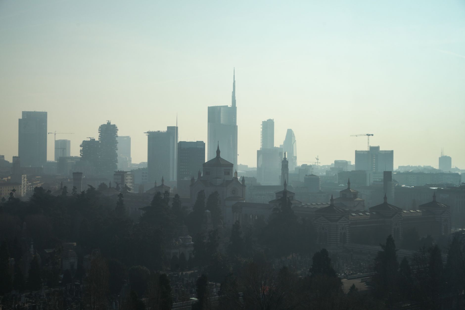 Milano'da Lezzet Yolculuğu: Tek Başına Bir Gurme Macerası 🍝✨