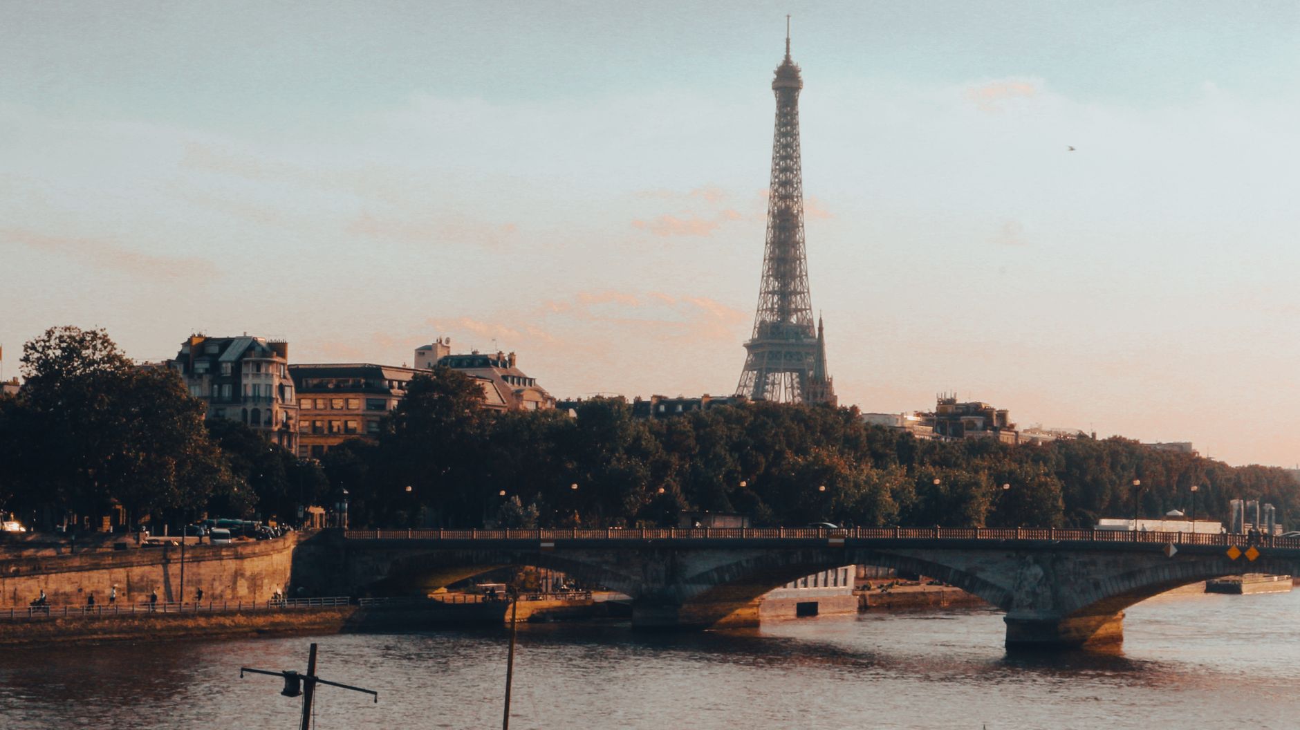 Aşıklar Şehri Paris'te Macera Dolu Bir Kaçamak! 💖🇫🇷