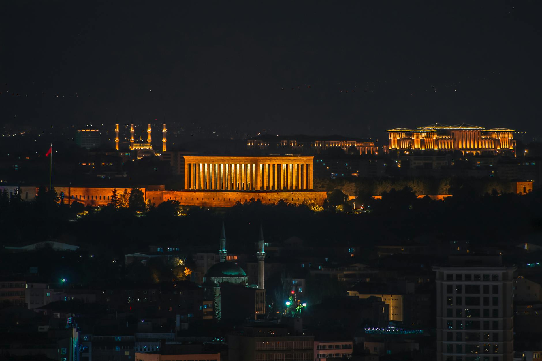 Ankara'da Ailece Tarih ve Kültür Keşfi 🏛️👨‍👩‍👧‍👦