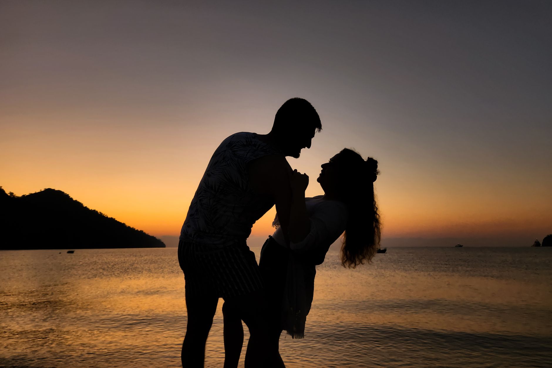 Antalya'da Aşk Dolu Bir Kaçamak! 💖