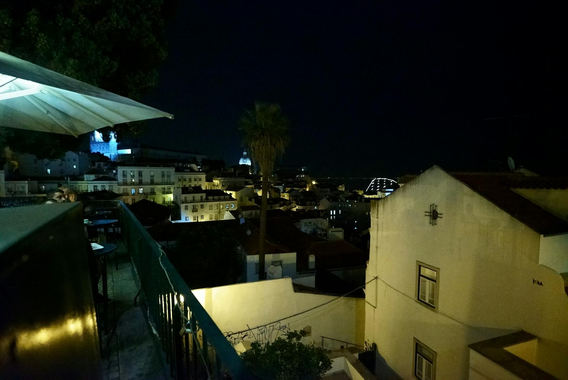 Lizbon'da Arkadaşlarla Sınırsız Eğlence! 🇵🇹✨