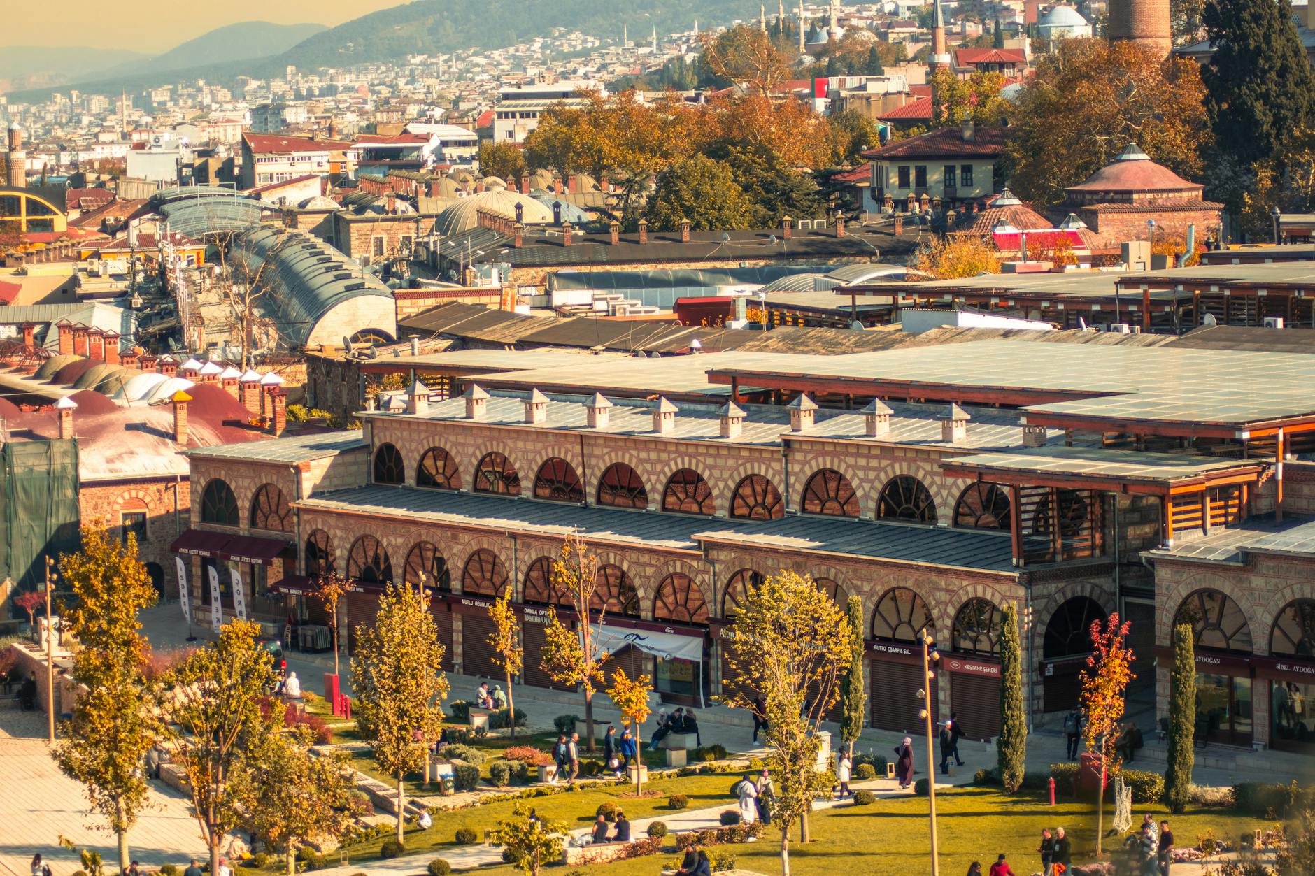 Antakya'da Tarihin İzinde Bir Gün 🕌✨