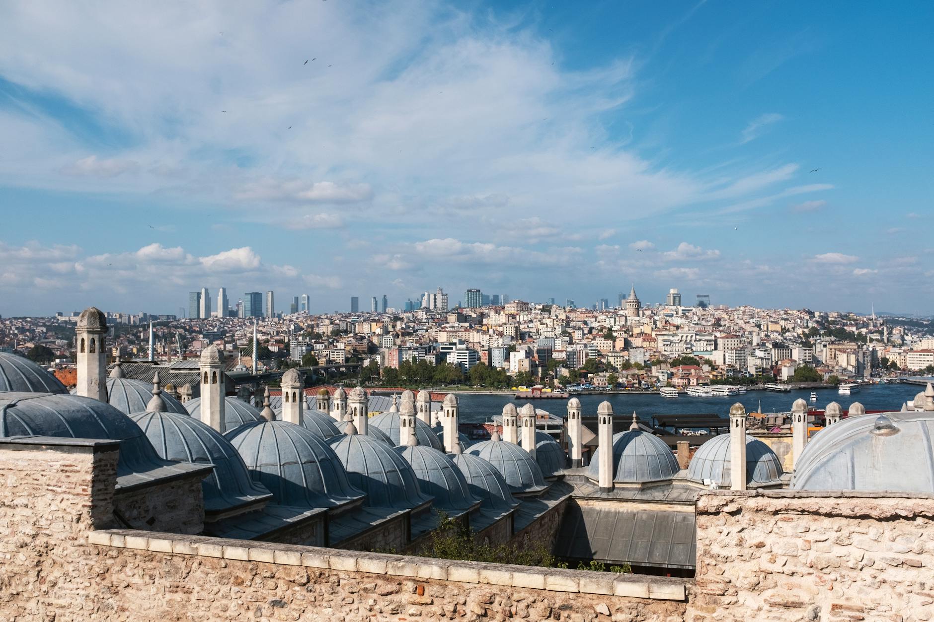 İstanbul'un Kalbinde Kültürel Keşifler 🕌✨