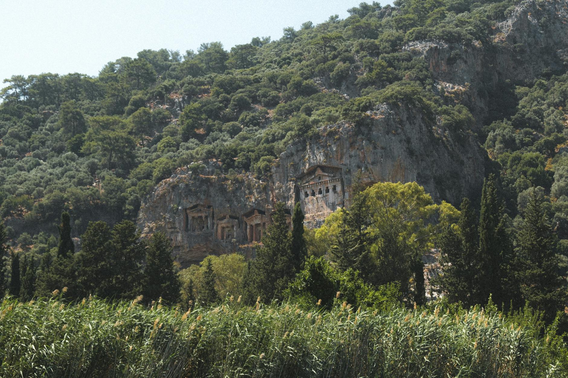 Ege’nin İncisi Muğla’da Kültür Turu ☀️