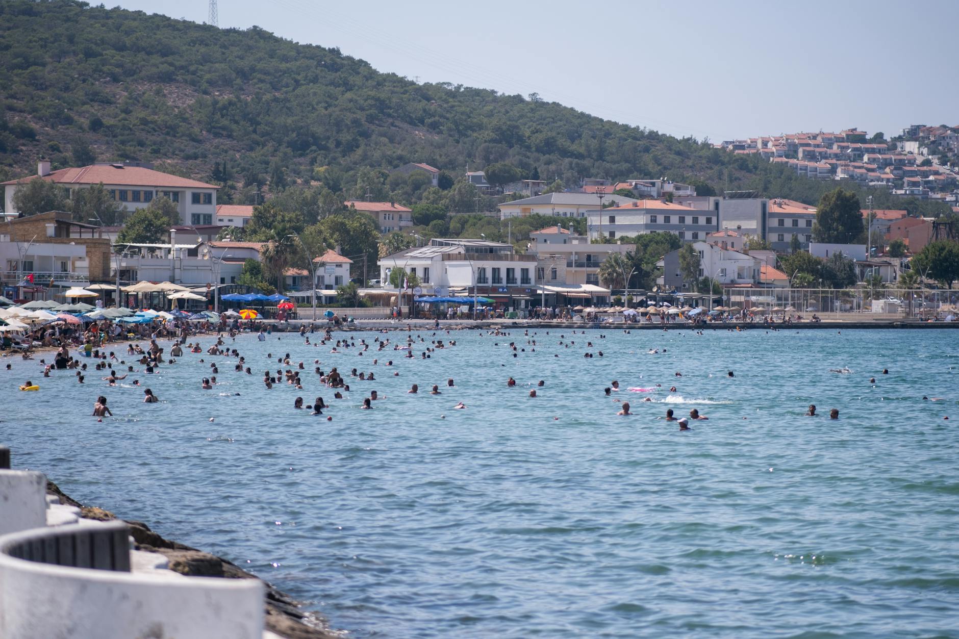 🍽️ Ege'nin Lezzet Durakları: Ailece Muğla Macerası! 🏖️