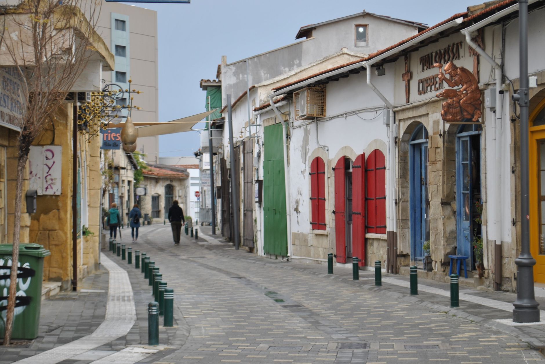 Kıbrıs'ın Kalbinde Macera Dolu 5 Gün! 🇨🇾