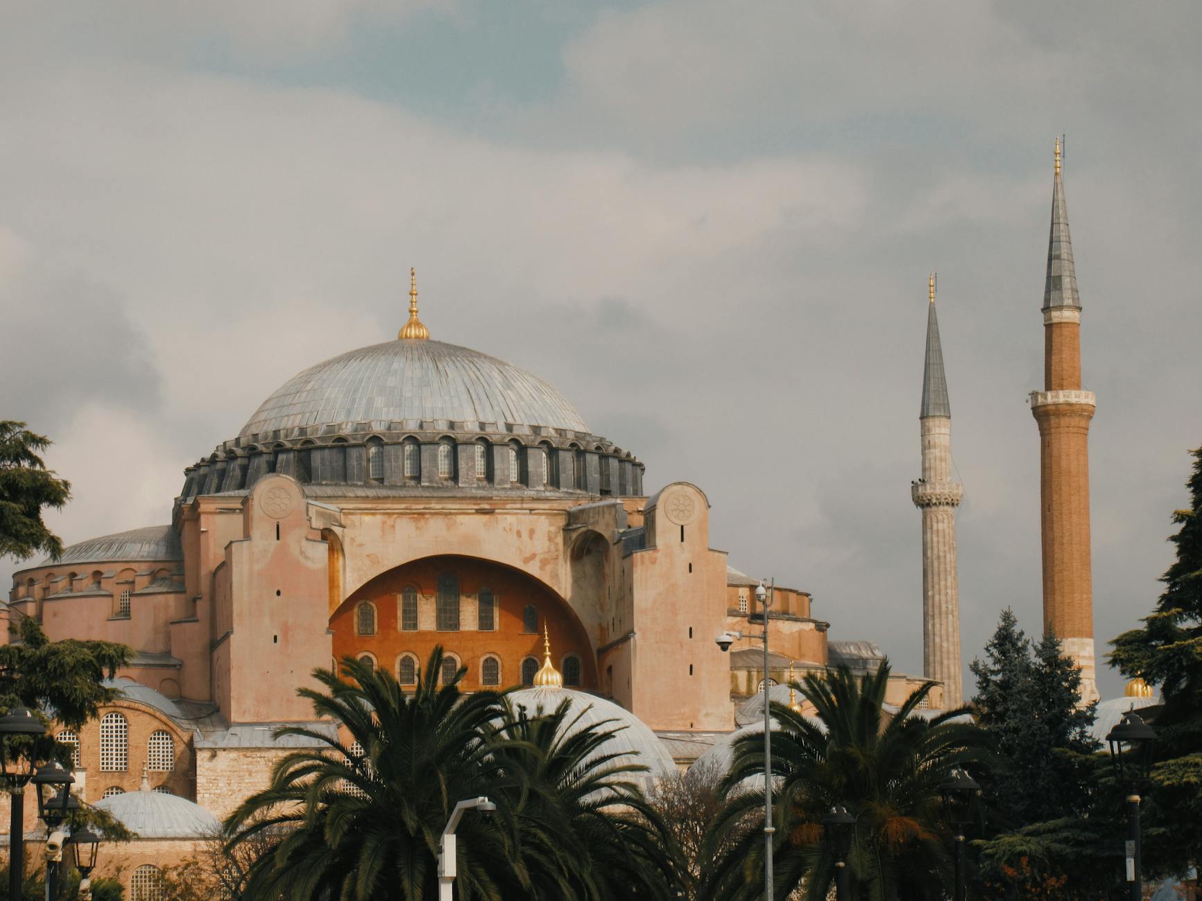 İstanbul'un Kalbinde Kültürel Keşifler 🕌✨