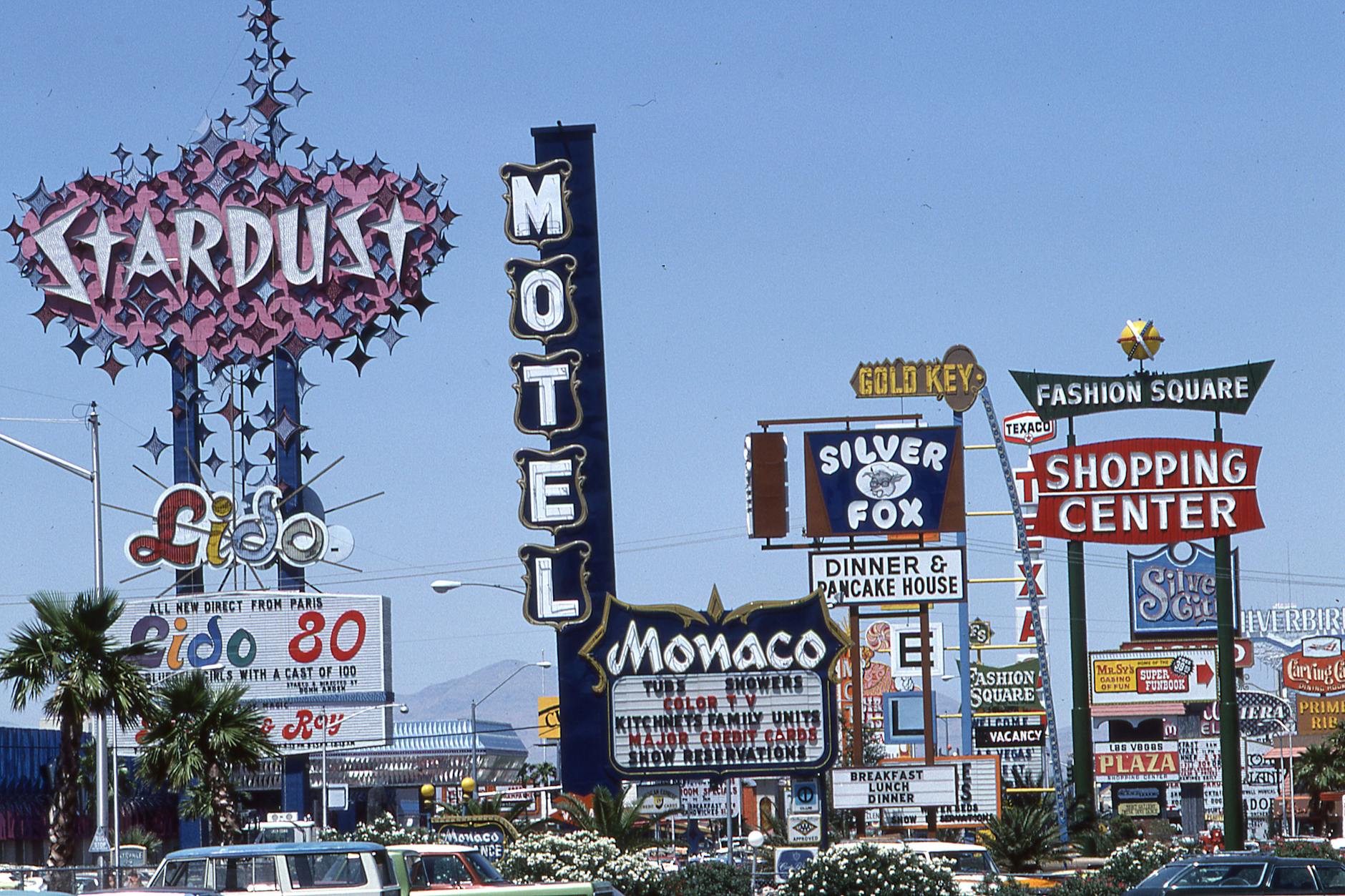 Vegas’ta Arkadaşlarla 3 Gün 🎉