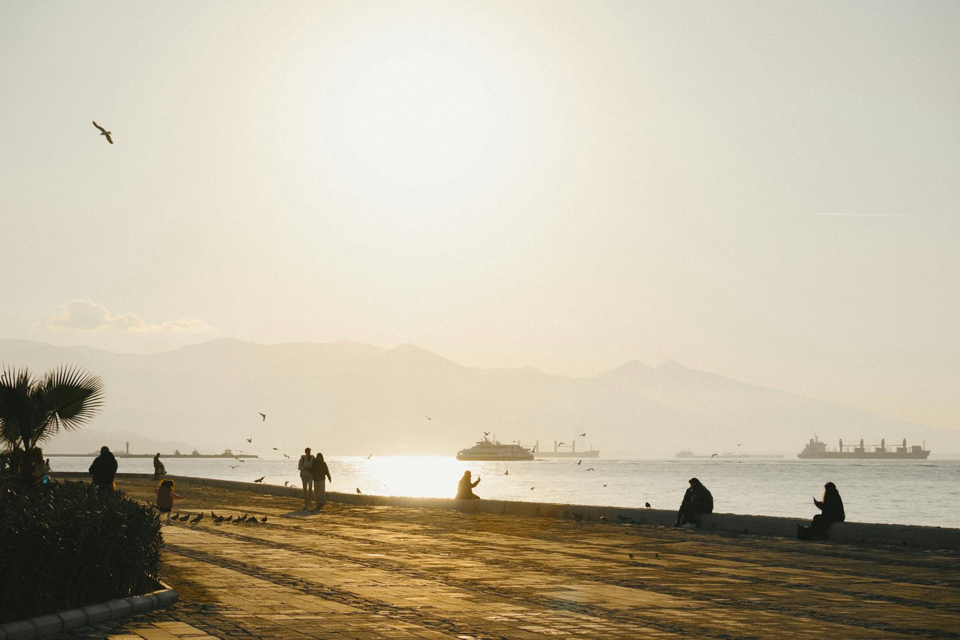 İzmir'de Aşk Dolu Kaçamak: Ege'nin Romantik Rüzgarları 💖