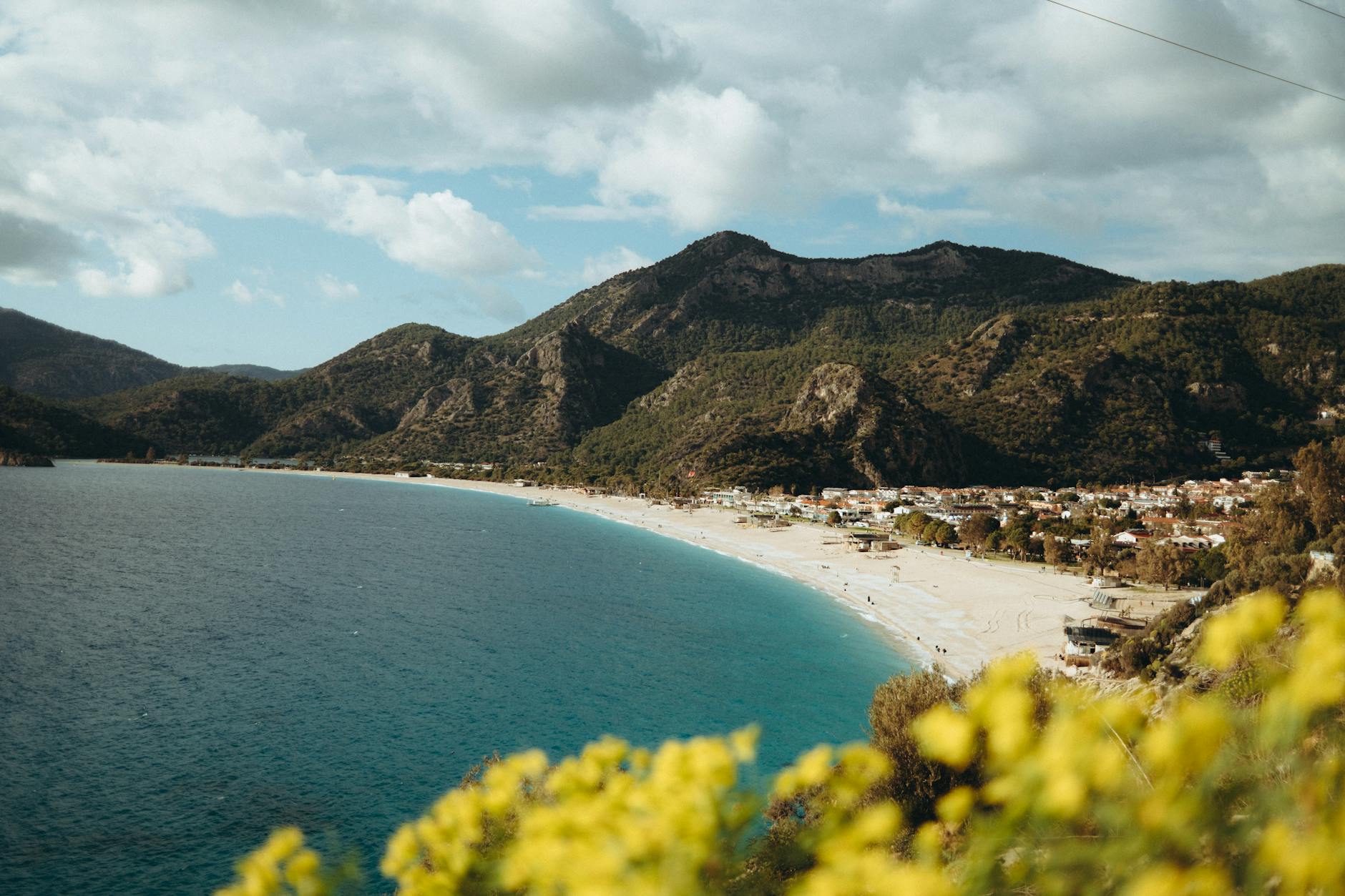 Muğla'da Ailece Doğa Keşfi 🌳👨‍👩‍👧‍👦