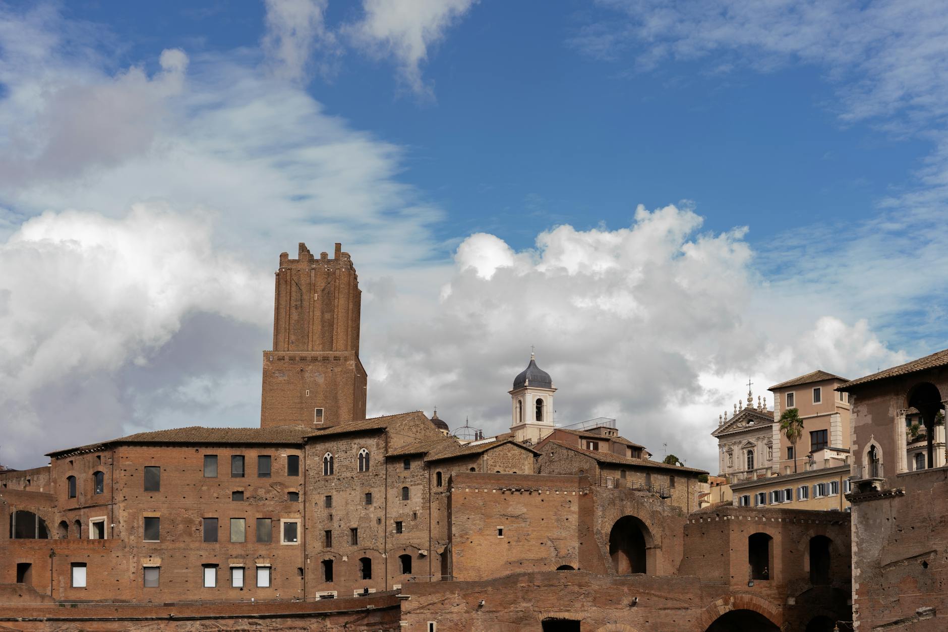 Roma'da Ailece Tarihe Yolculuk 🏛️🍝