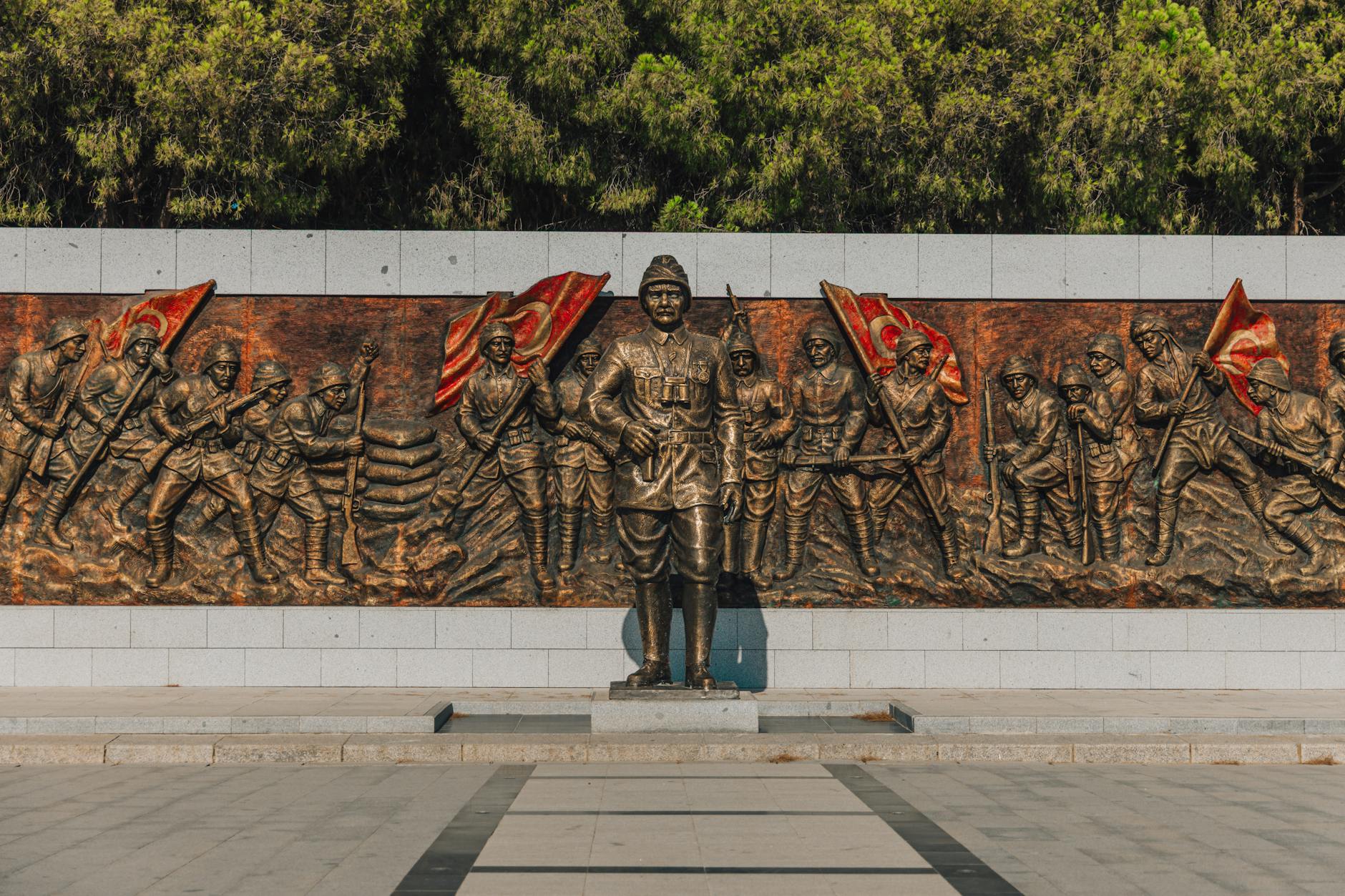 Çanakkale'nin Kalbine Yolculuk: Aile Boyu Tarih ve Doğa Keşfi 🇹🇷