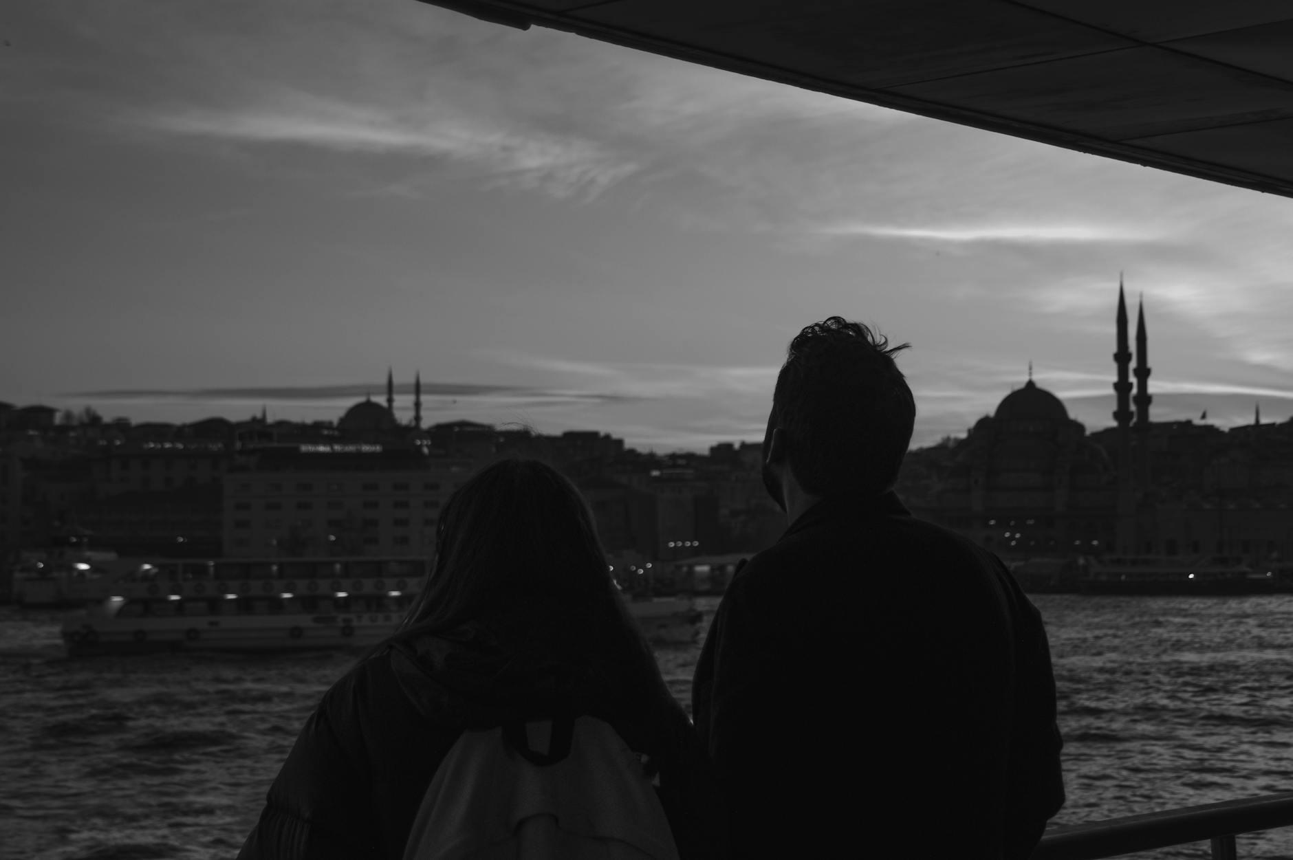 Antalya'da Romantik Kaçamak: Bir Hafta Aşk Dolu Anlar 💖