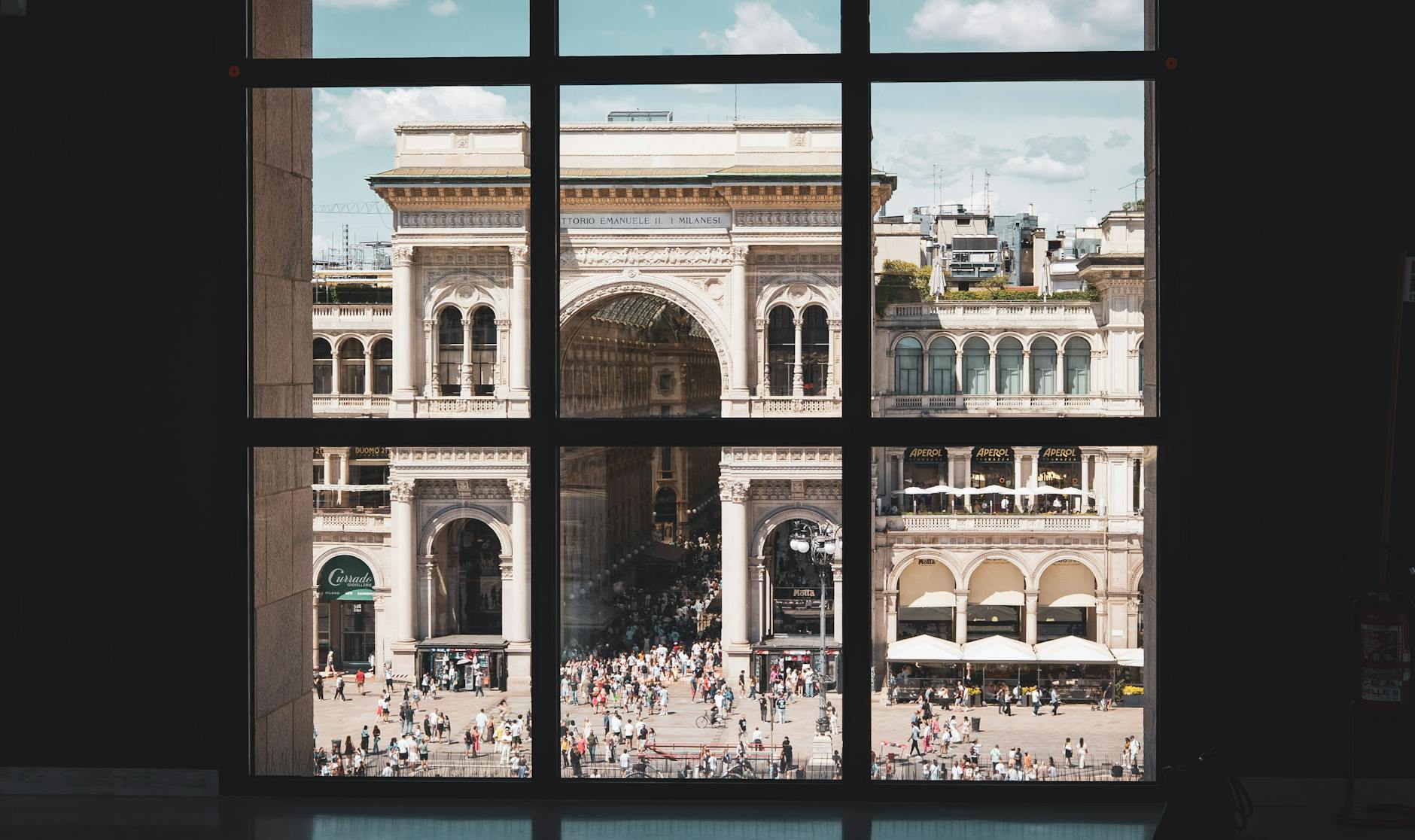 Milano'da Ailece Eğlence Dolu 3 Gün! 🇮🇹✨