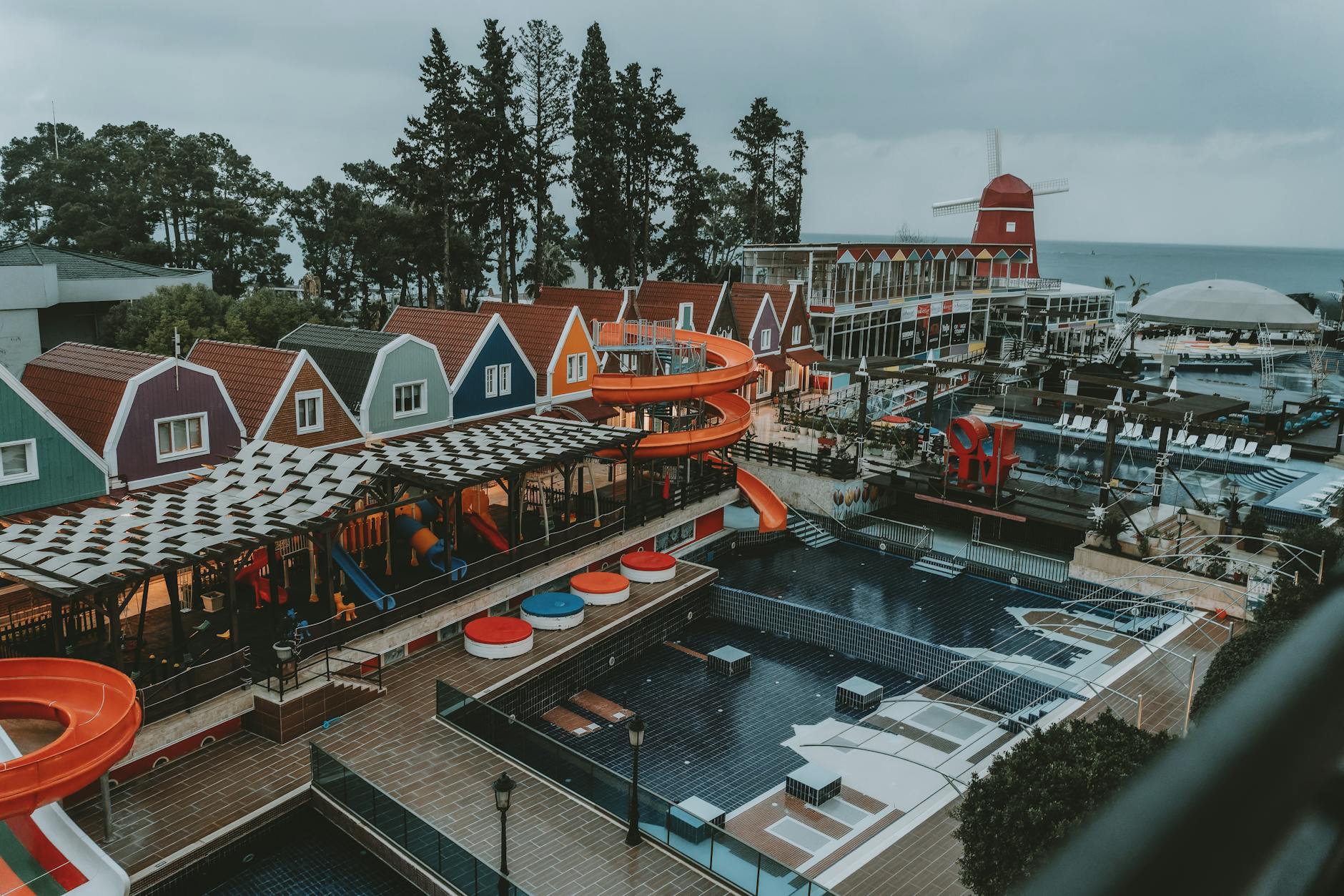 Antalya'da Ailece Eğlence Dolu 5 Gün! ☀️