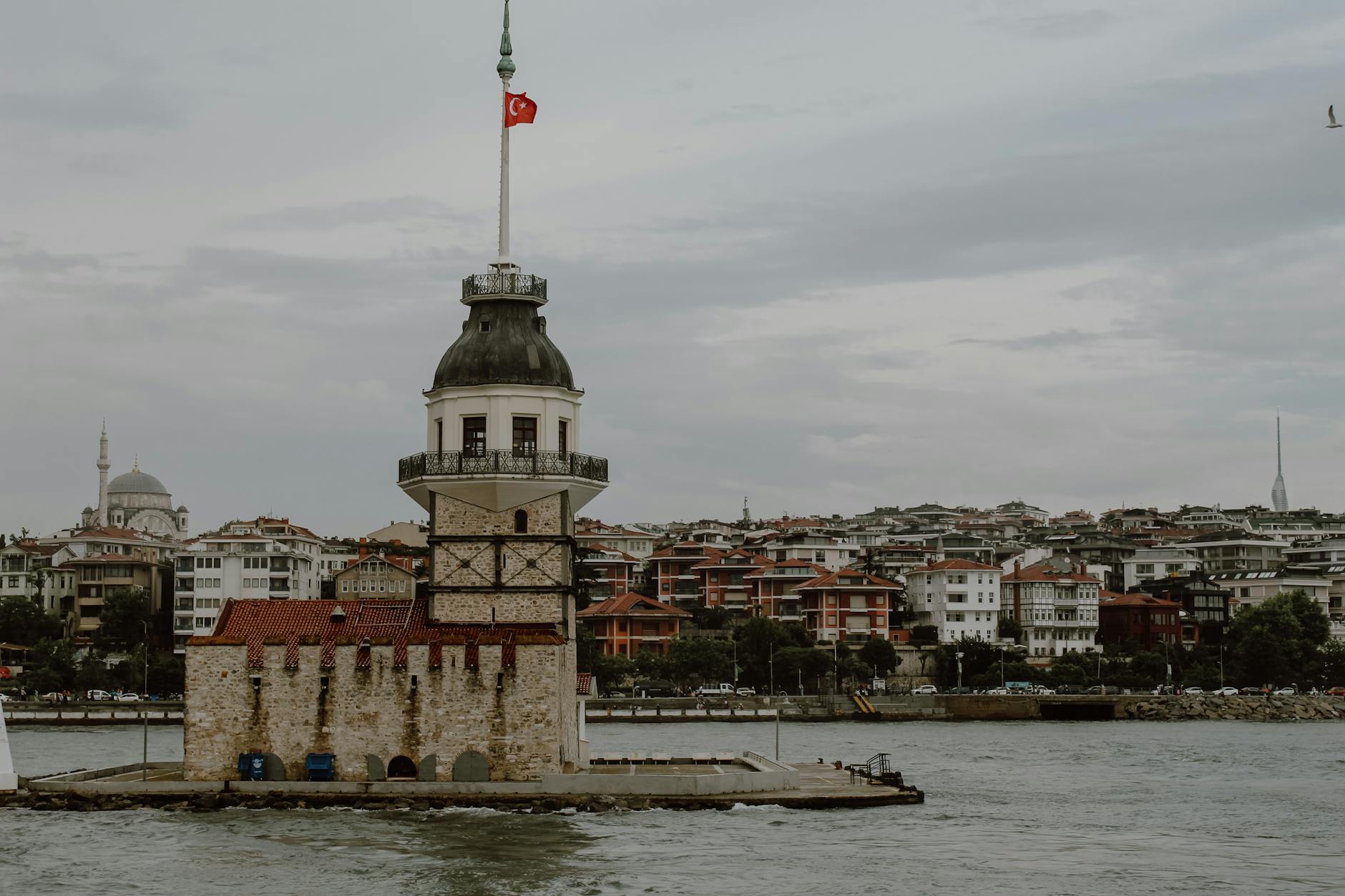 İstanbul'da Adrenalin Dolu Bir Hafta! 🚀