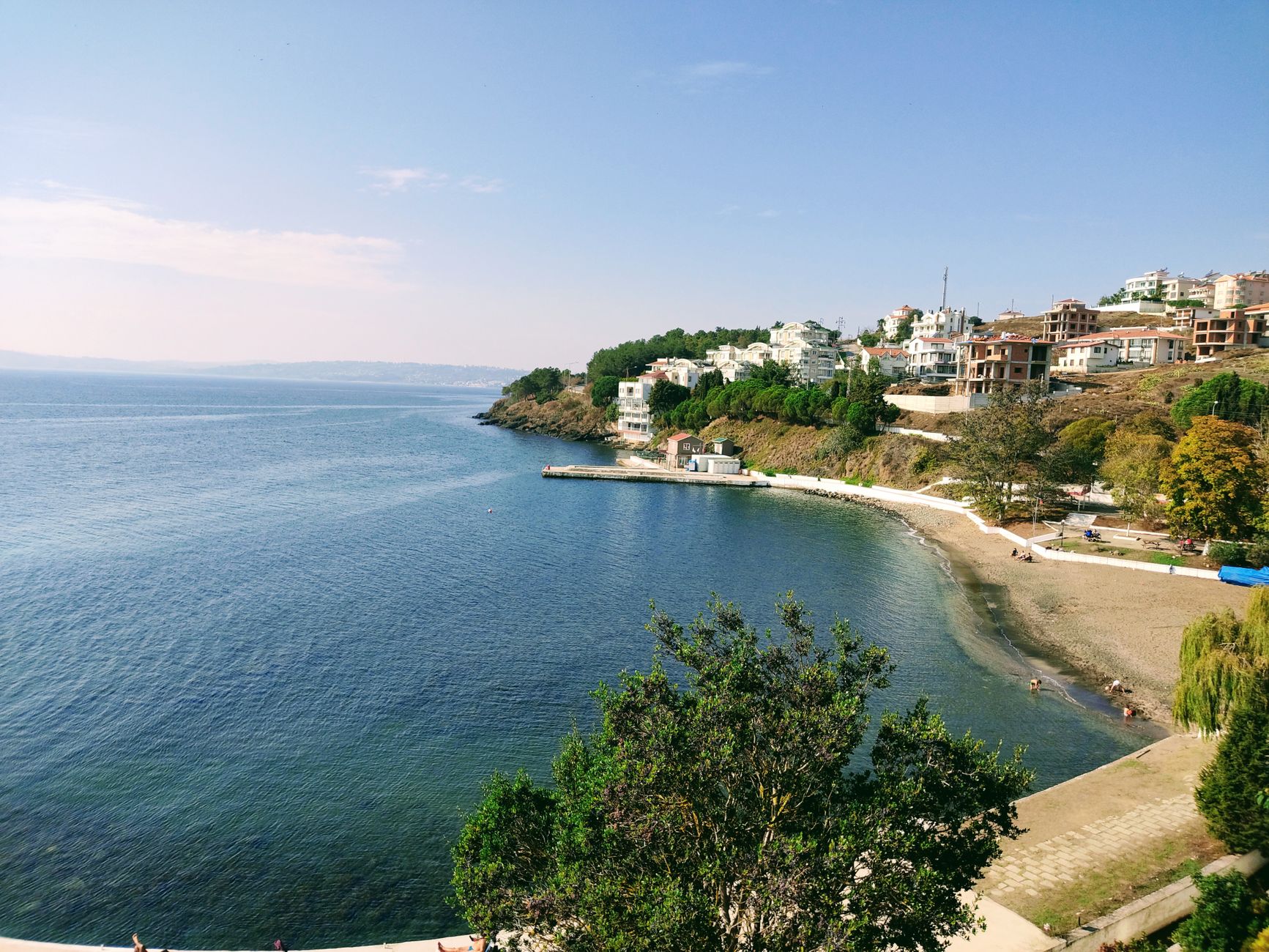Sinop'ta Ailece Eğlence Dolu Bir Kaçamak! 🏖️