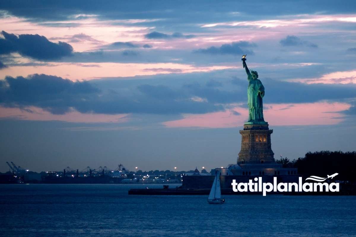 Amerika Gezi Planı Nasıl Yapılmalı ?
