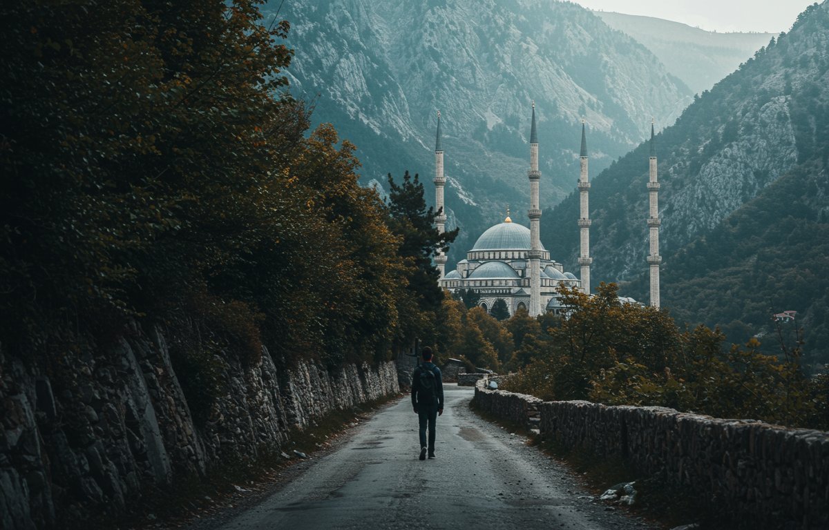 Türkiye'de Gezilecek En Popüler Yerler Nereler?